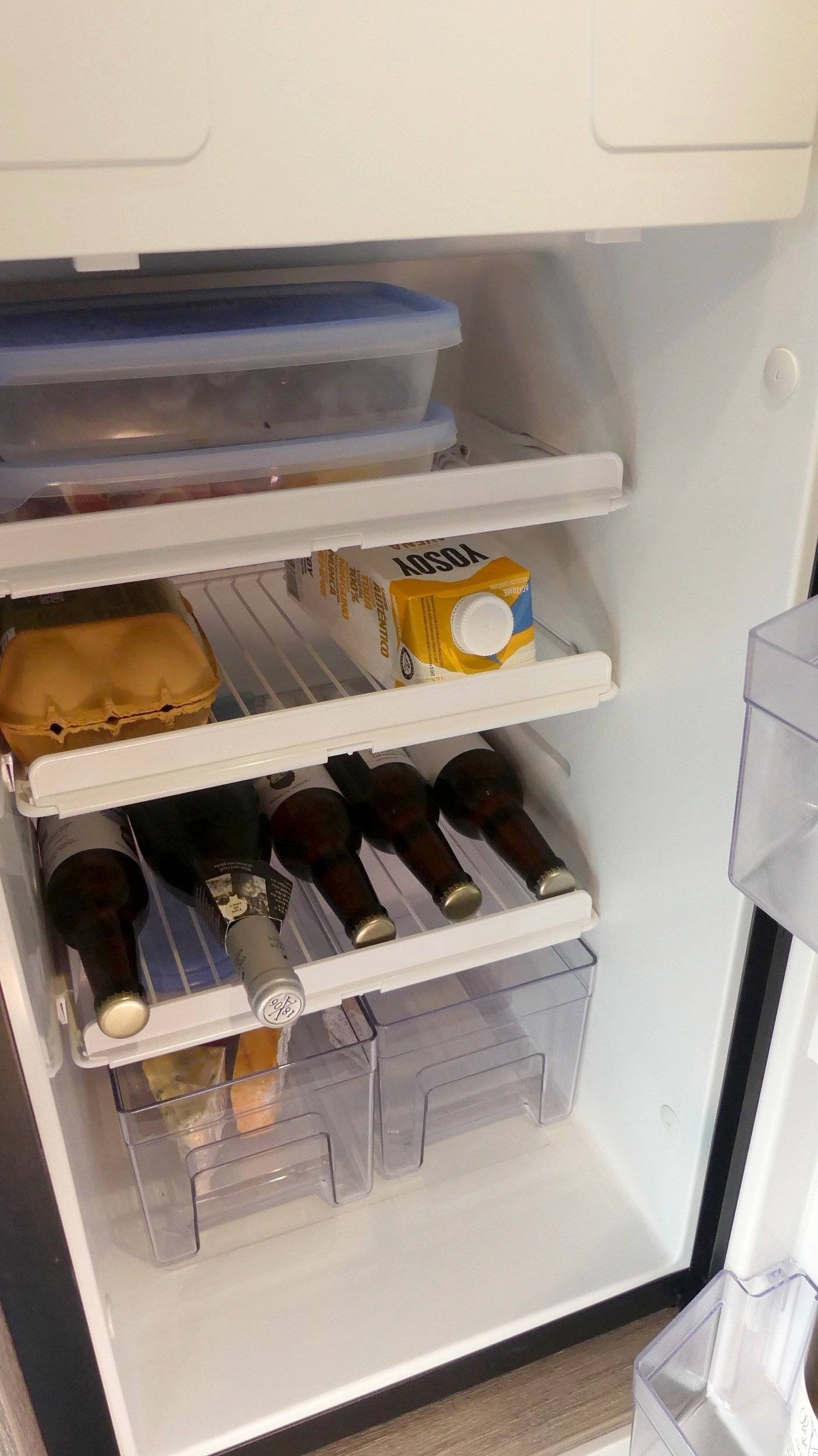 ACTIVANS SURF CAMPER 