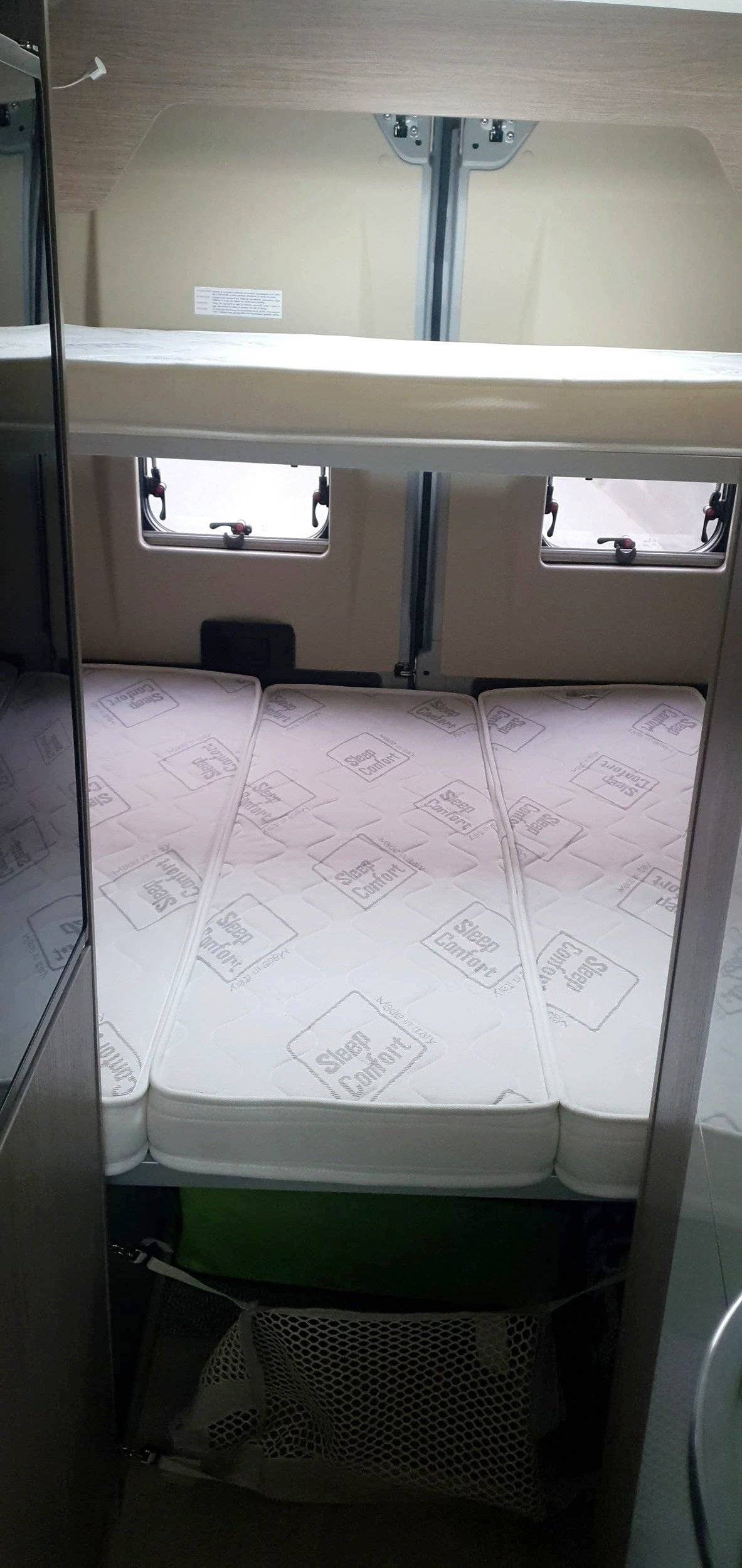 Chausson Roas Line V 594 S VIP Edition 2022