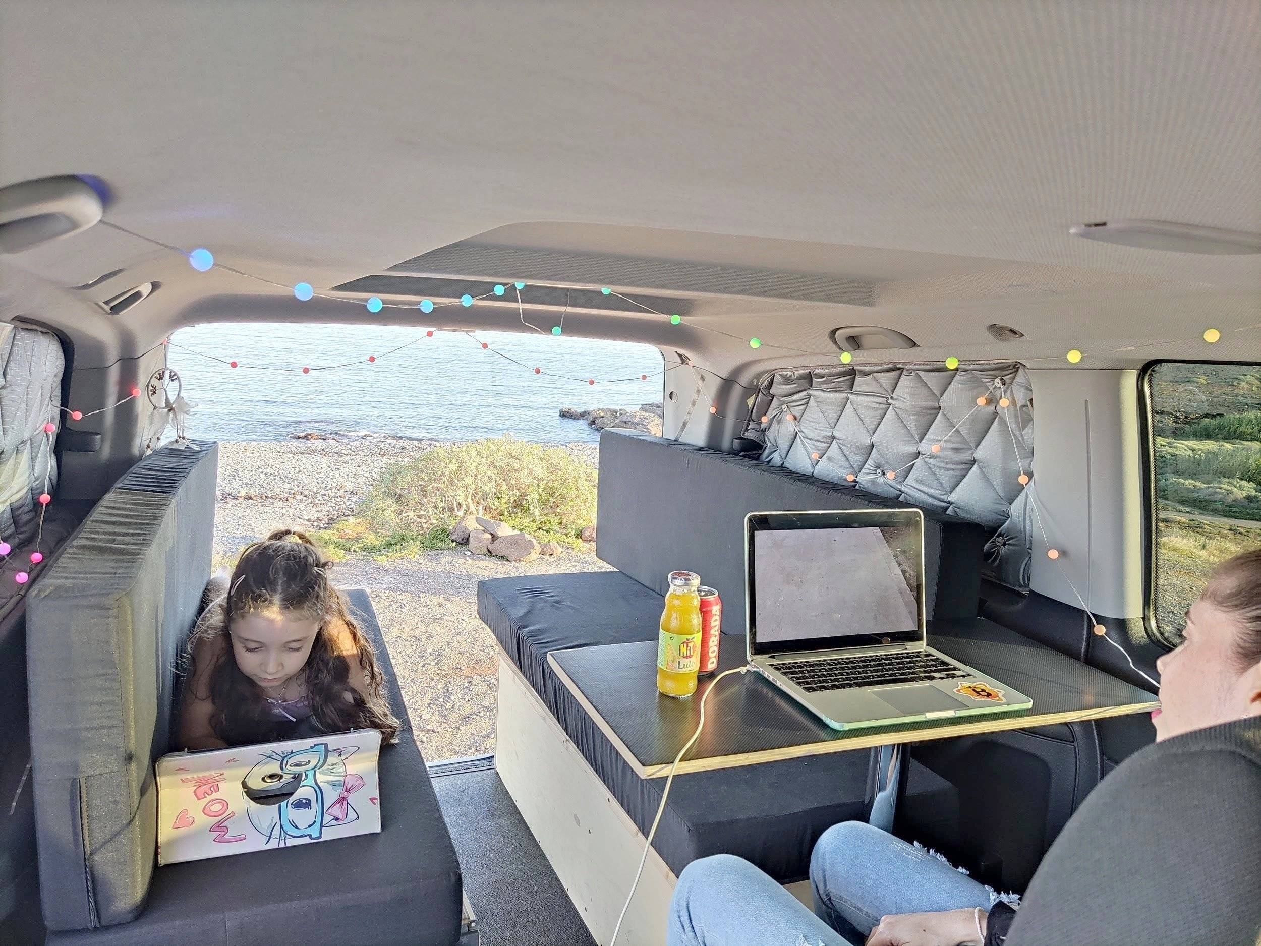 Mercedes Mercedes Vito