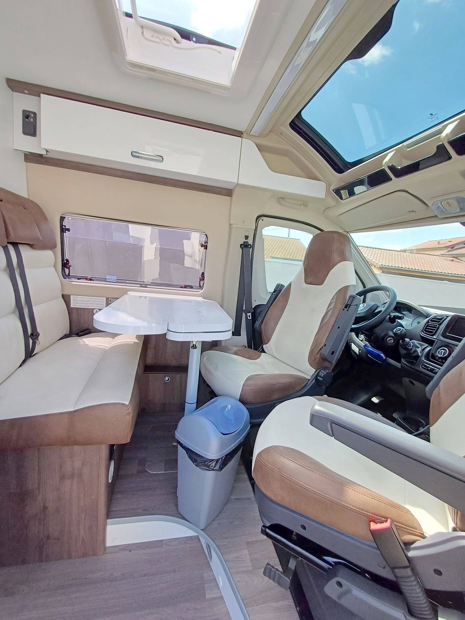 Benimar benimar b120