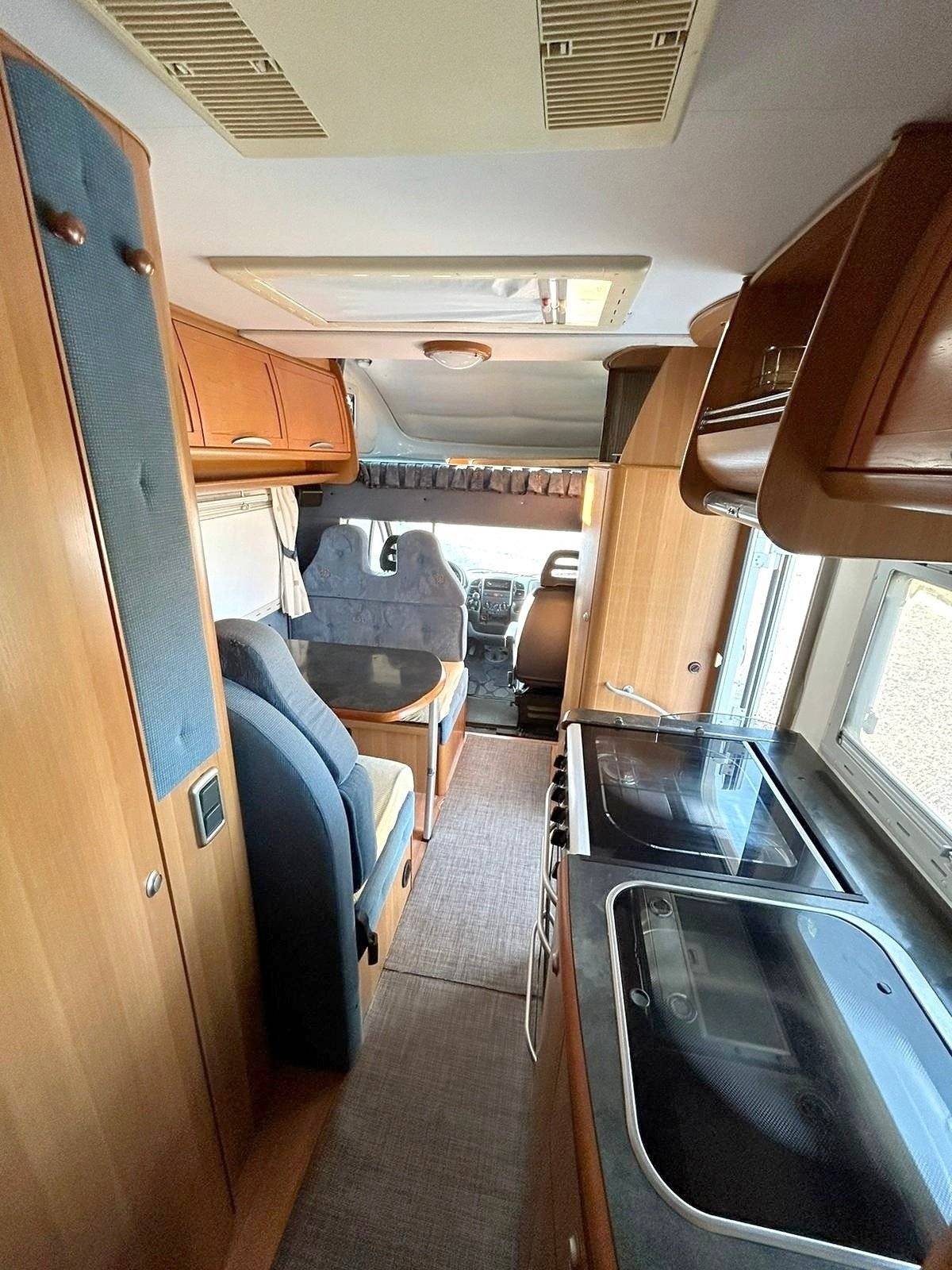 Roller Team Roller Team Pegaso Mythos 298