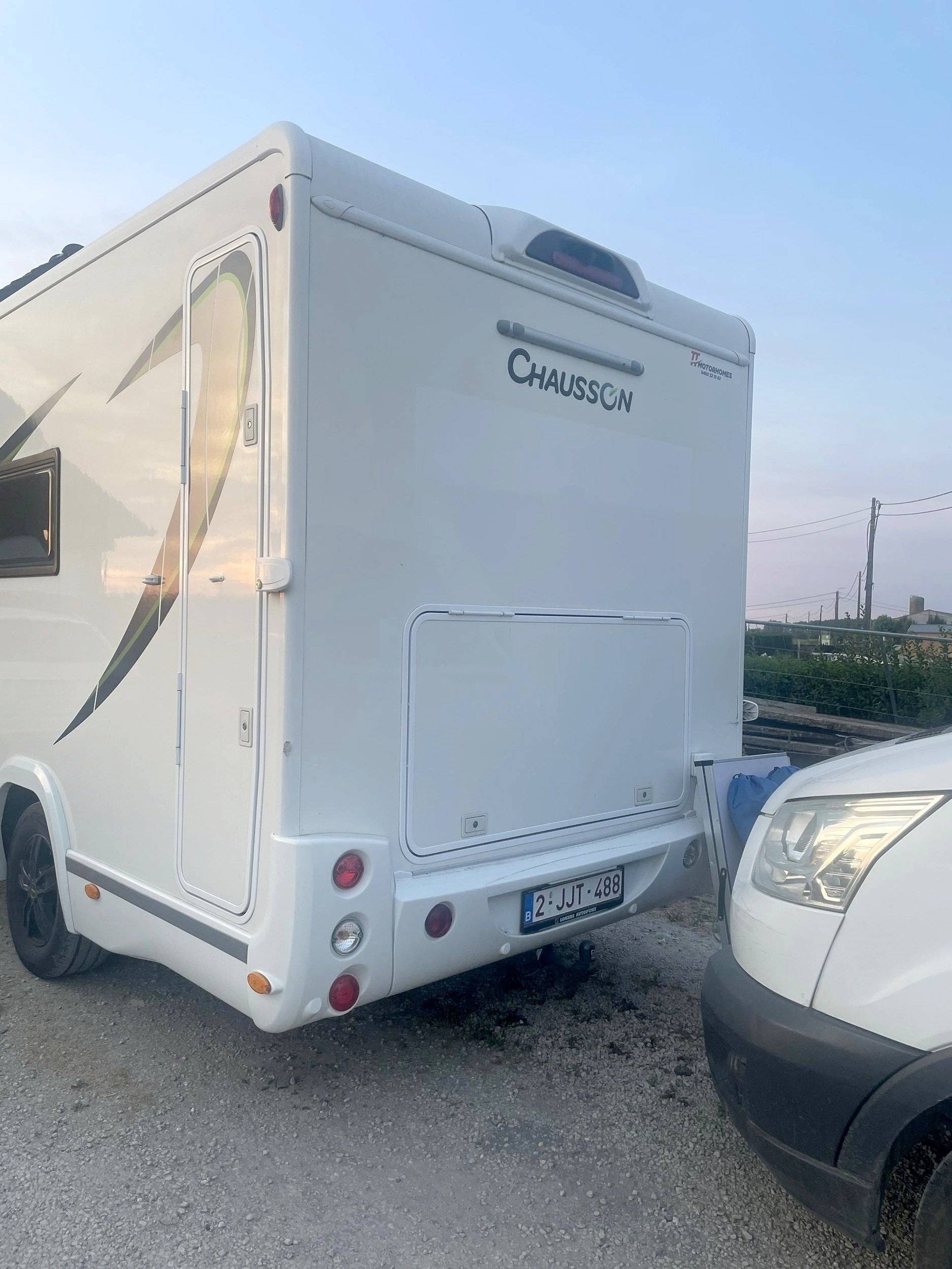 Chausson 