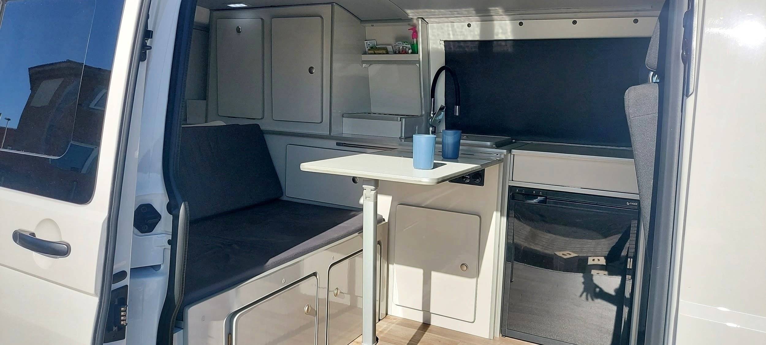 Volkswagen T6.1 2.0 Tdi 110ps Highline Manual