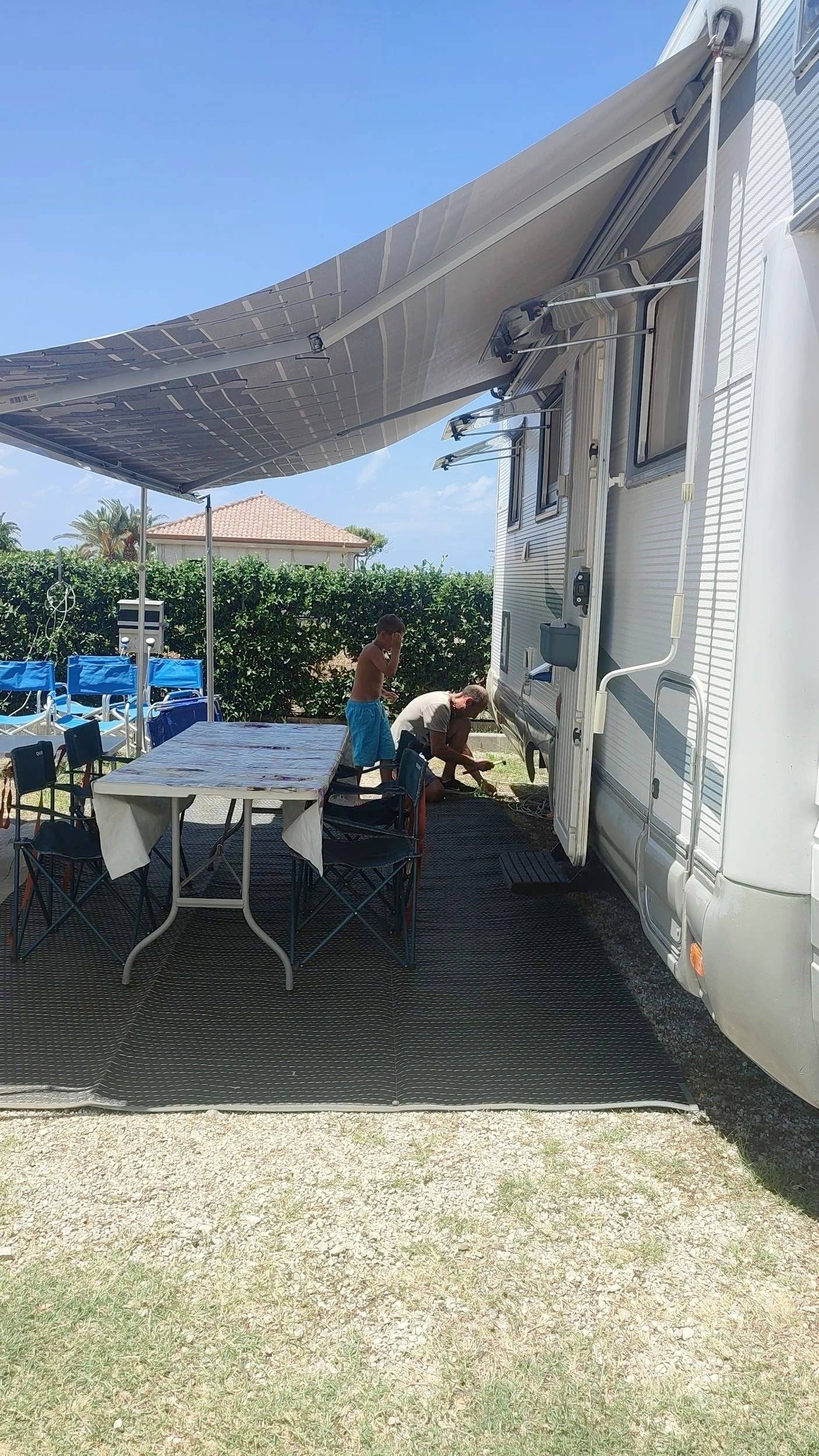 Mercedes Sprinter 313