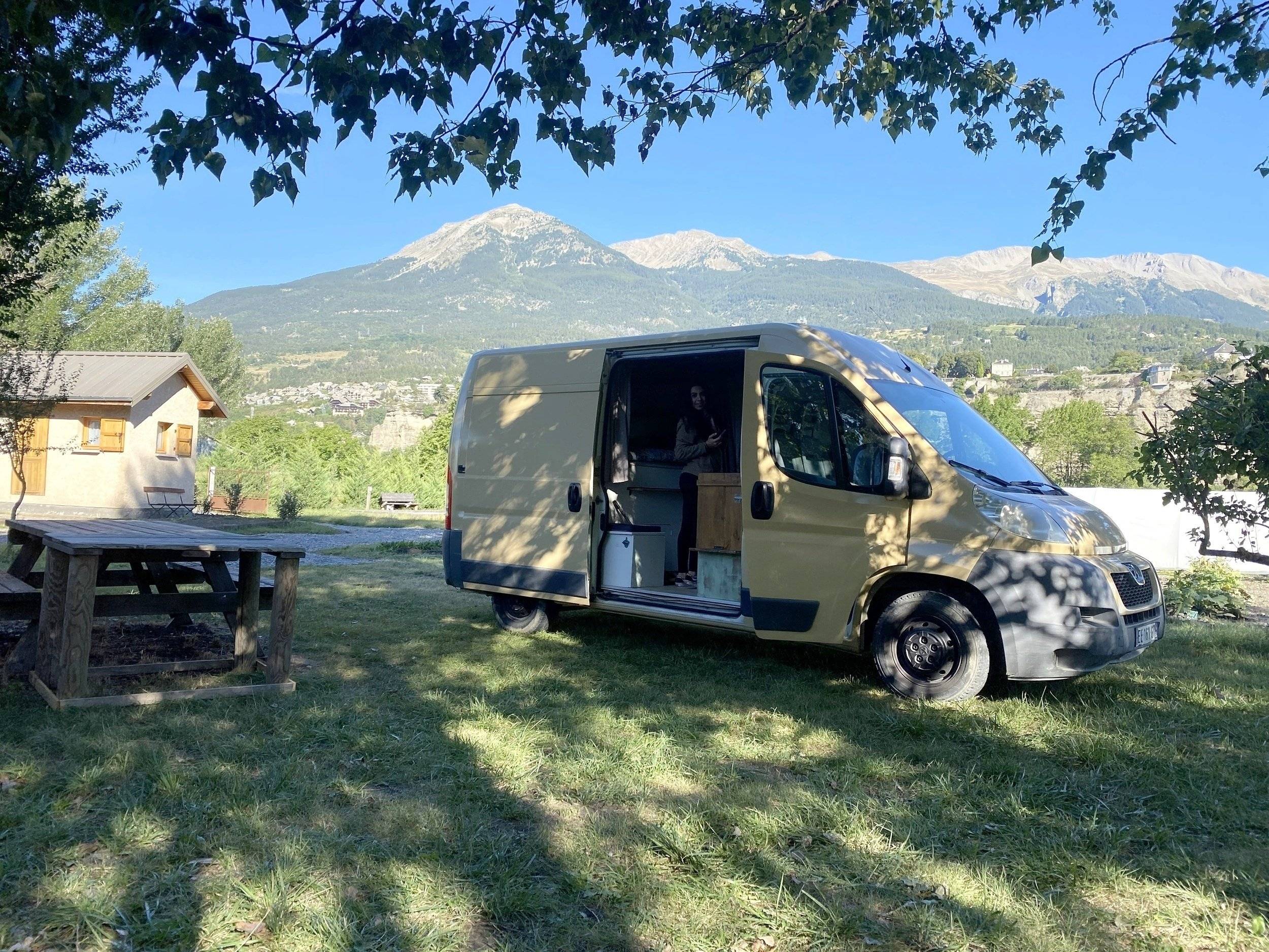 Peugeot 3.0 hdi 160 cv