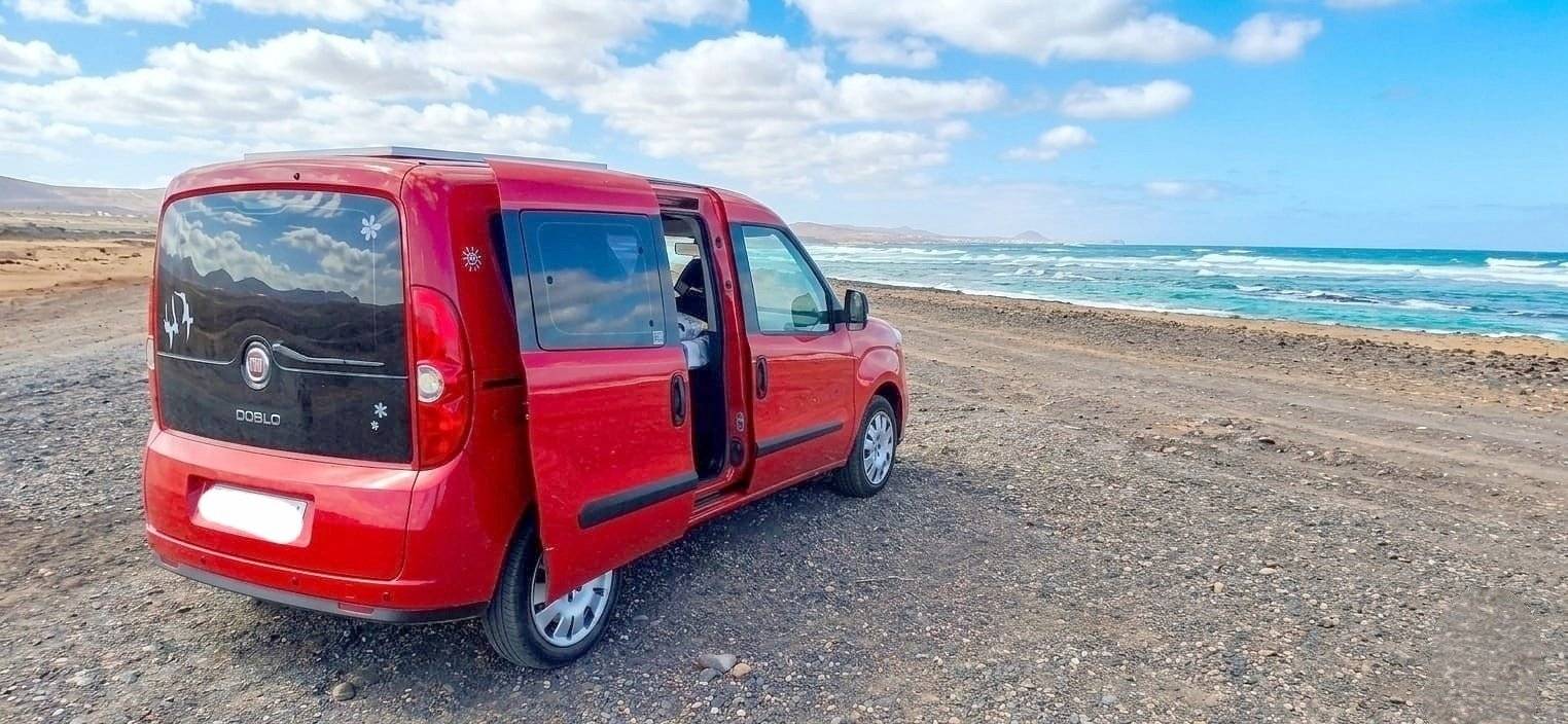 Fiat Fiat Doblo