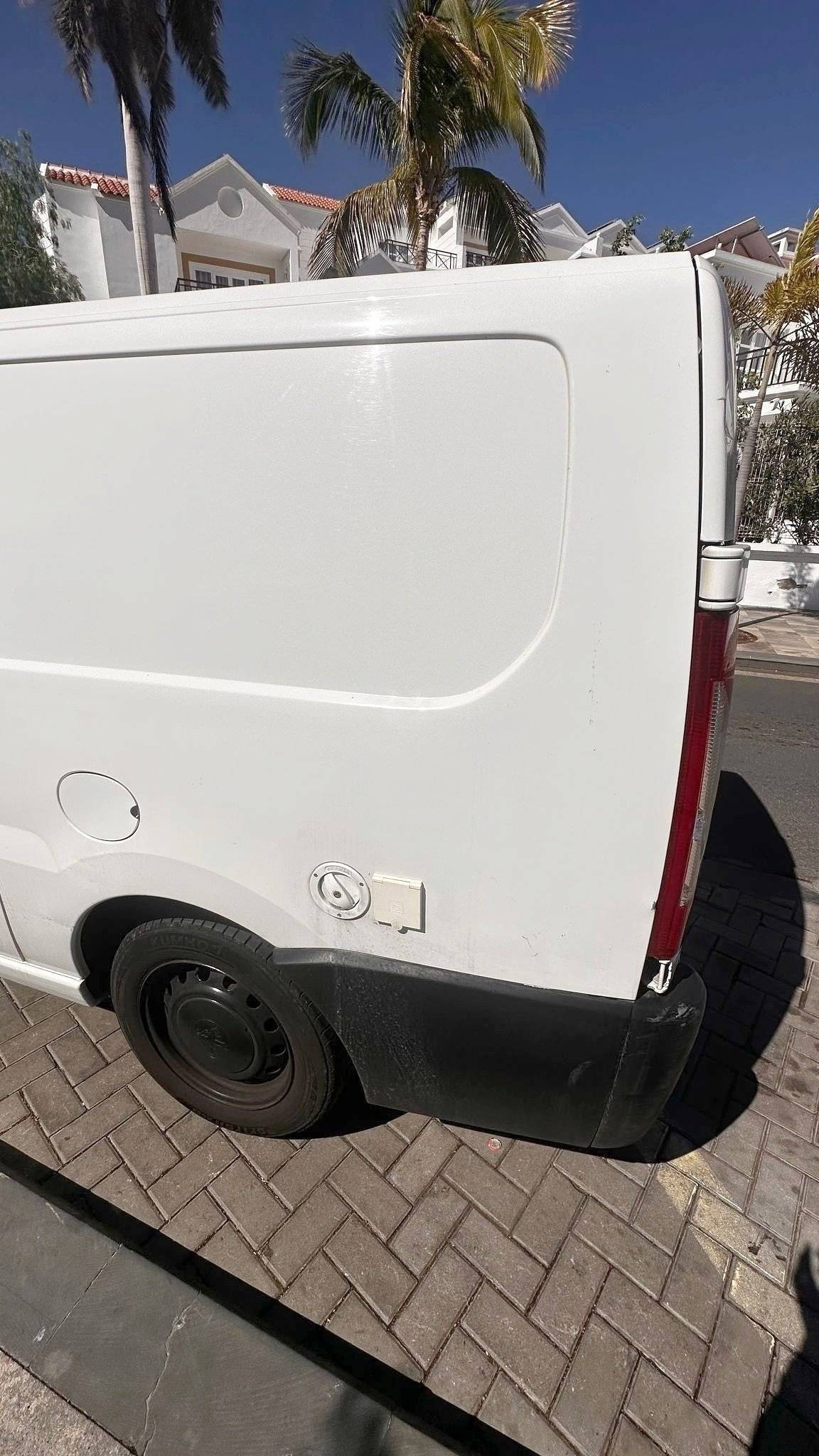 Peugeot Expert 2 l 120 ch