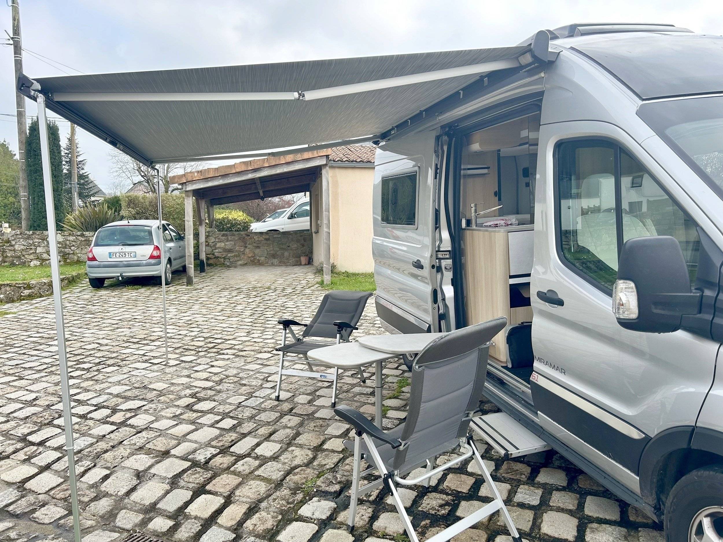 Campérêve MIRAMAR 61