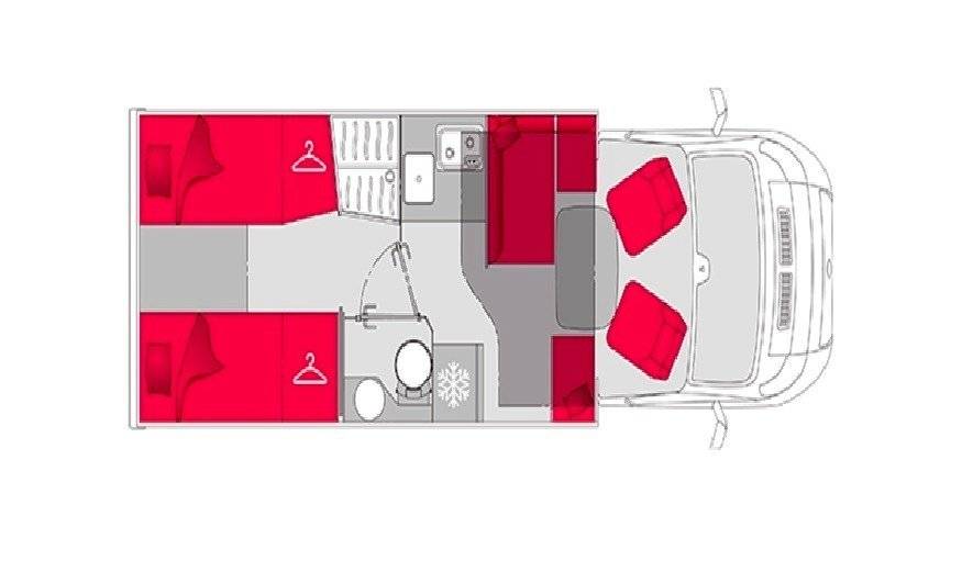 Pilote P690GJ