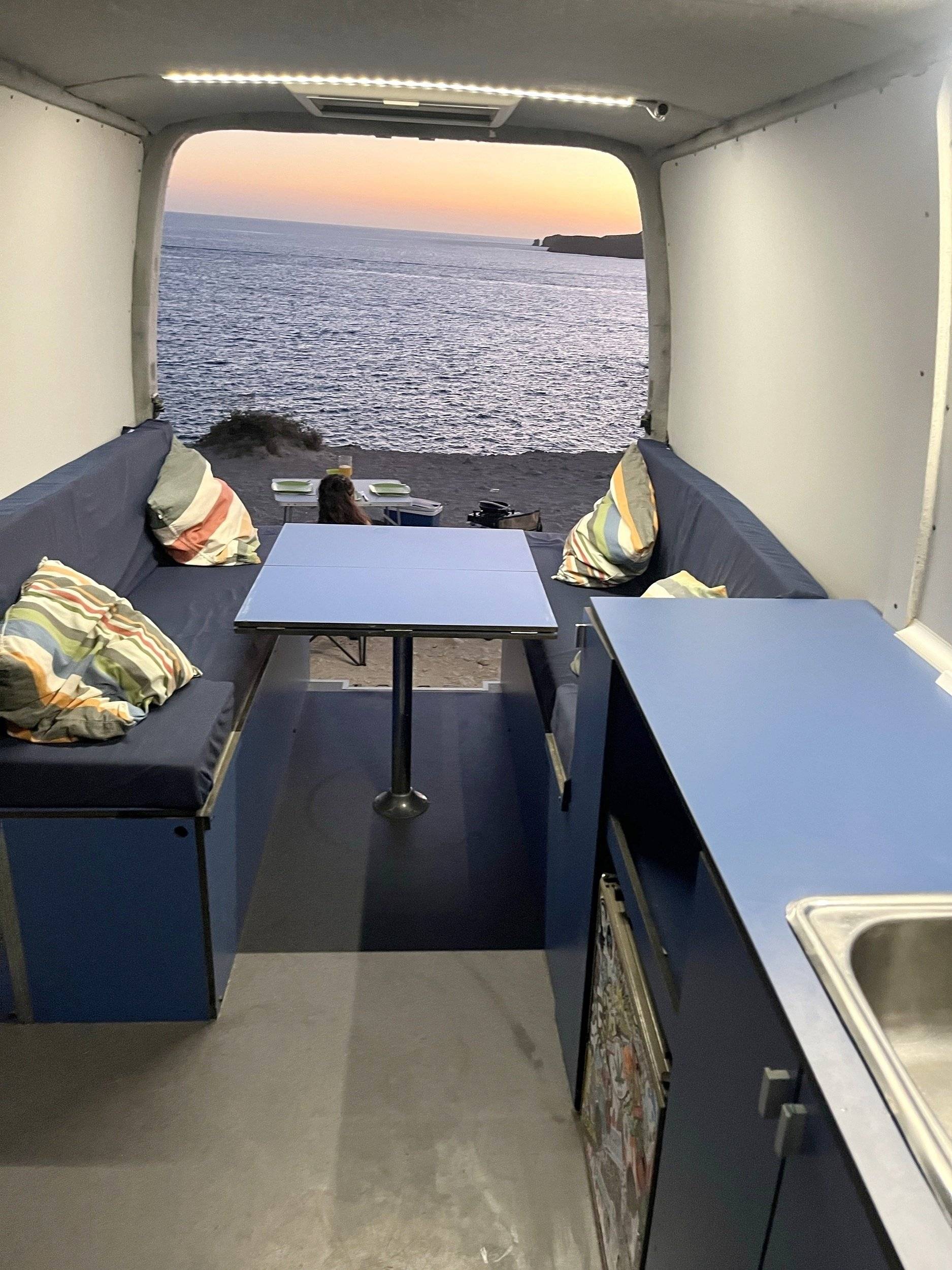 Renault Master 2,5 l dCi 120 ch.