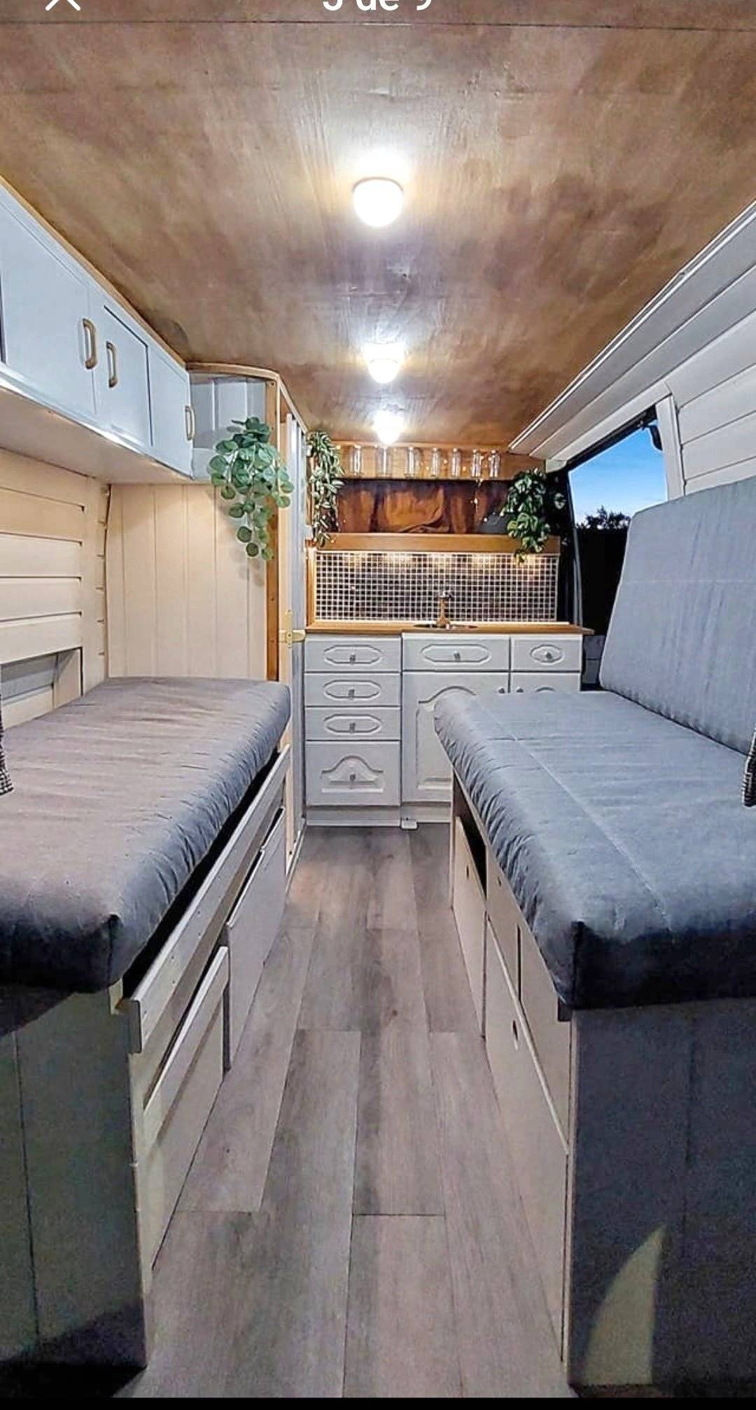 Renault Renault Master 