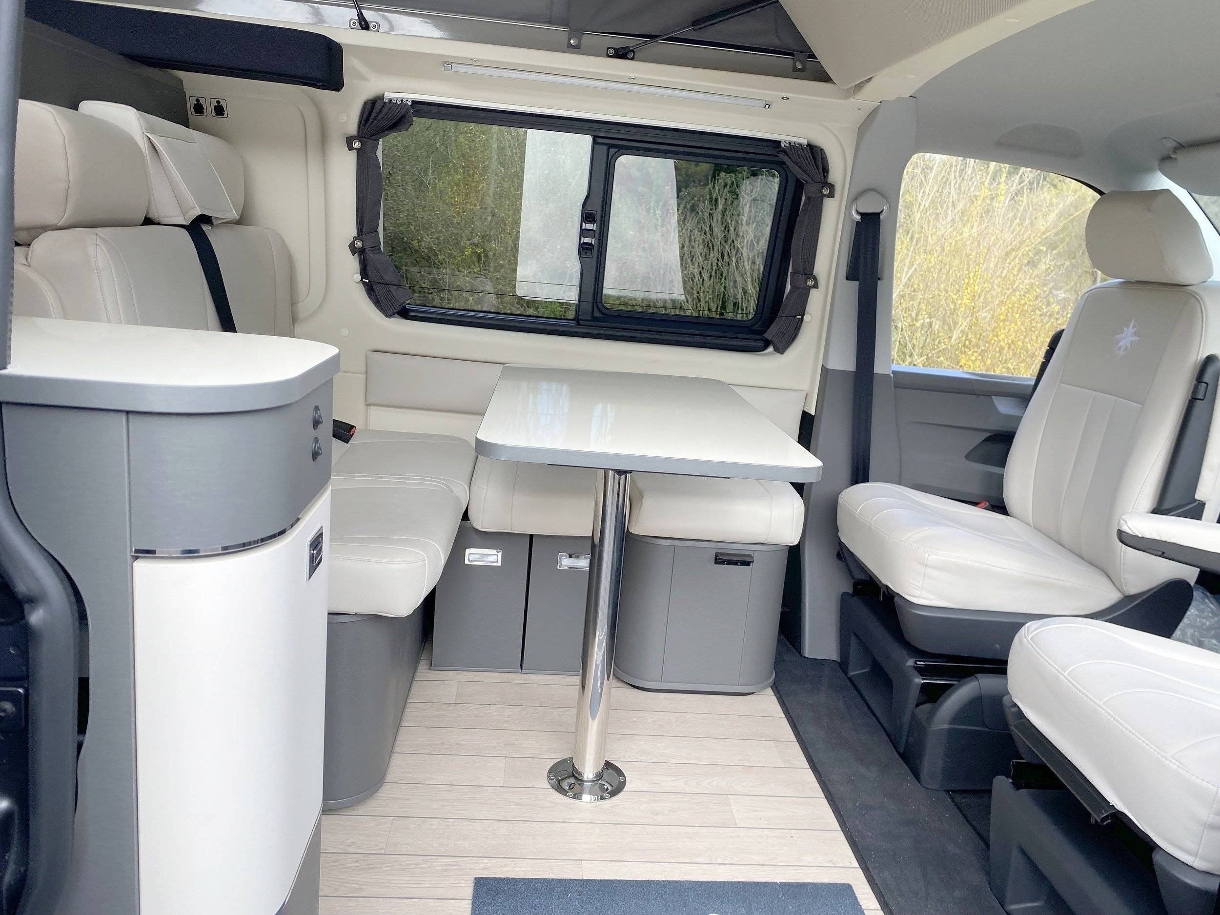 Westfalia Kepler One