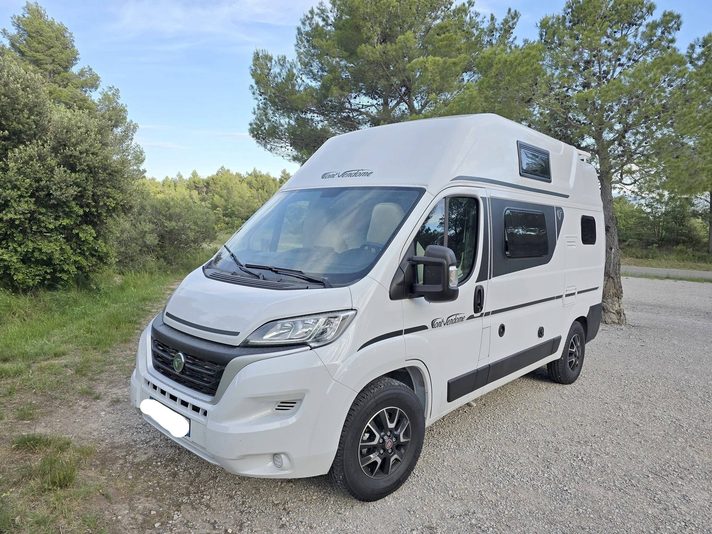 Font Vendôme Bel Horizon