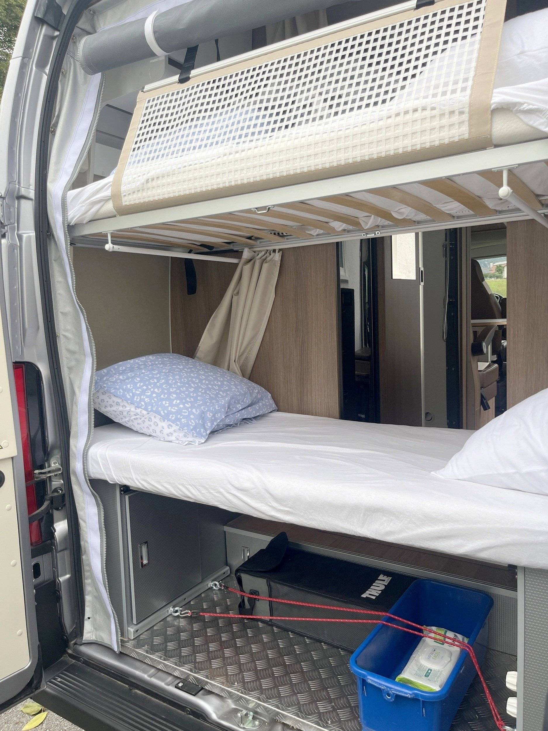 Campérêve Familyvan