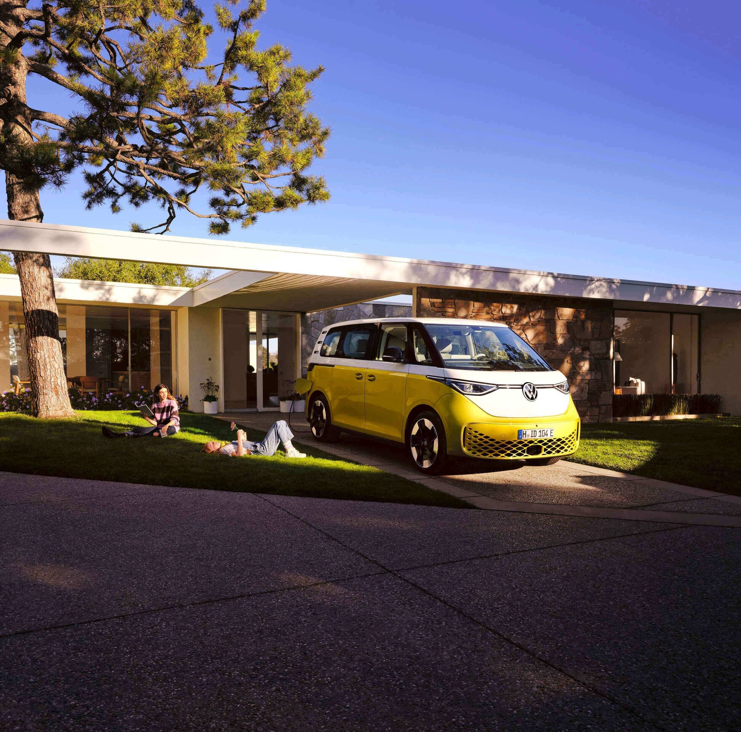 EU California Electric 4 Auto Select EU California Electric 4 Auto Select