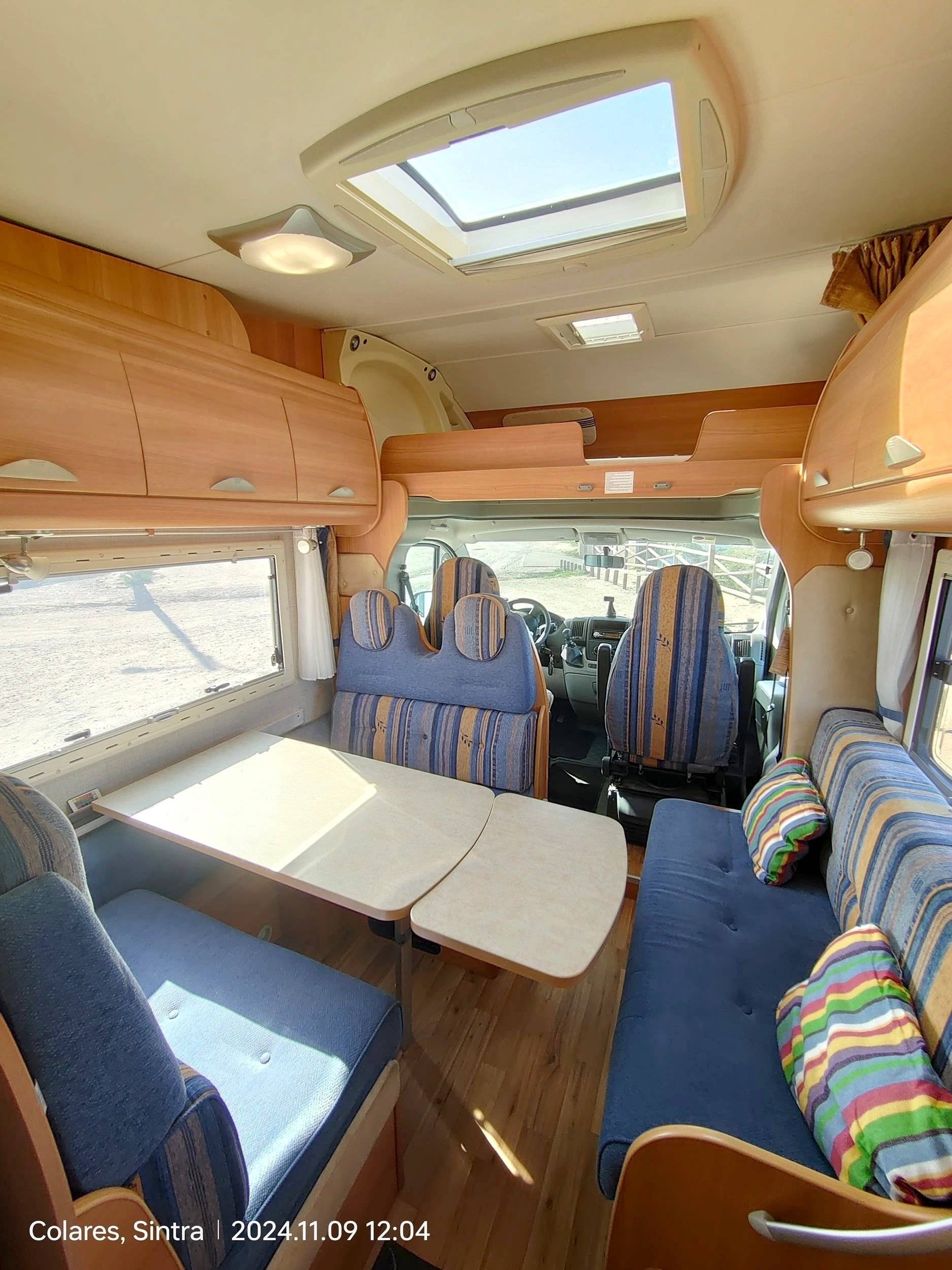 Challenger MAGEO 179