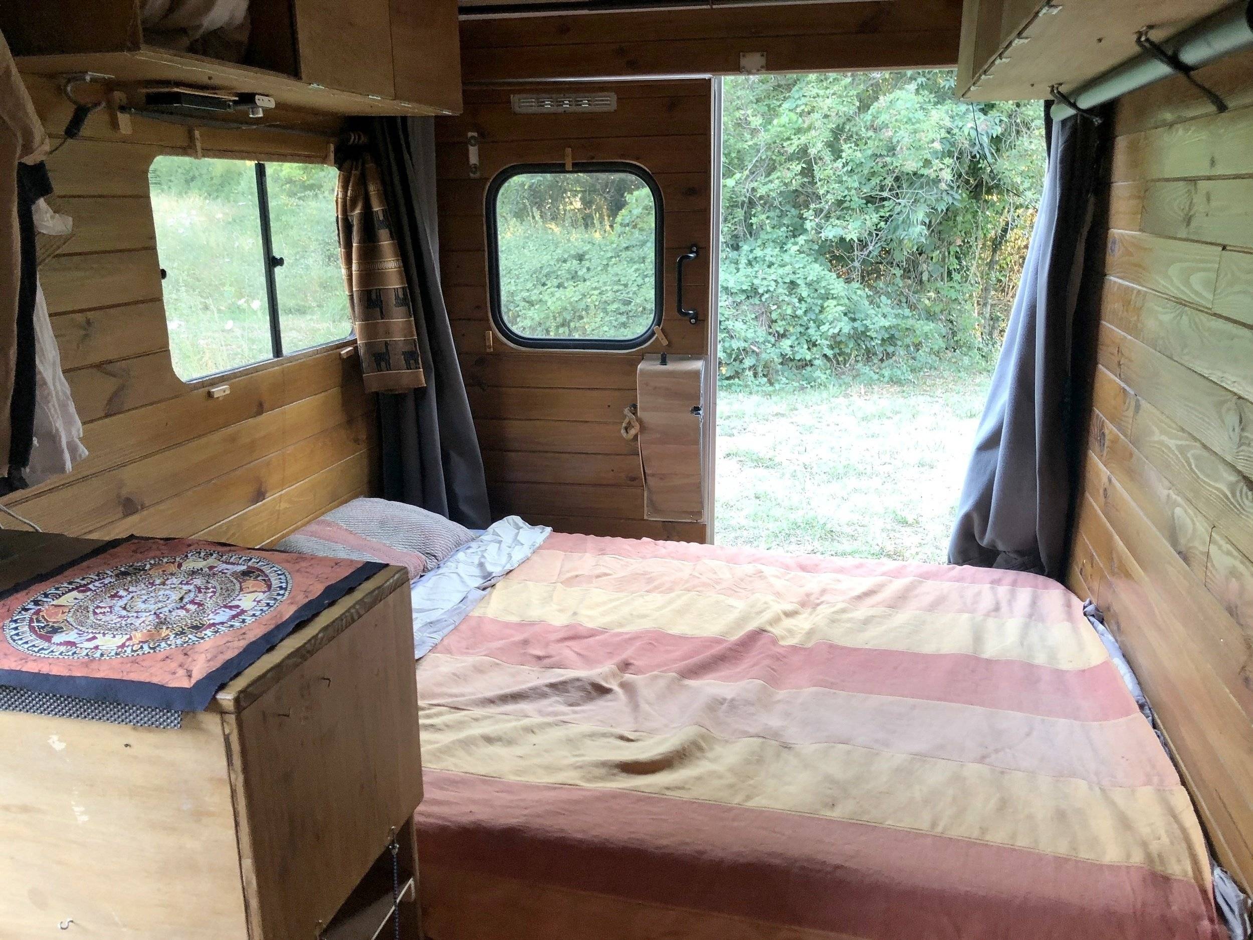 Renault Master 2,5 l dCi 120 ch.