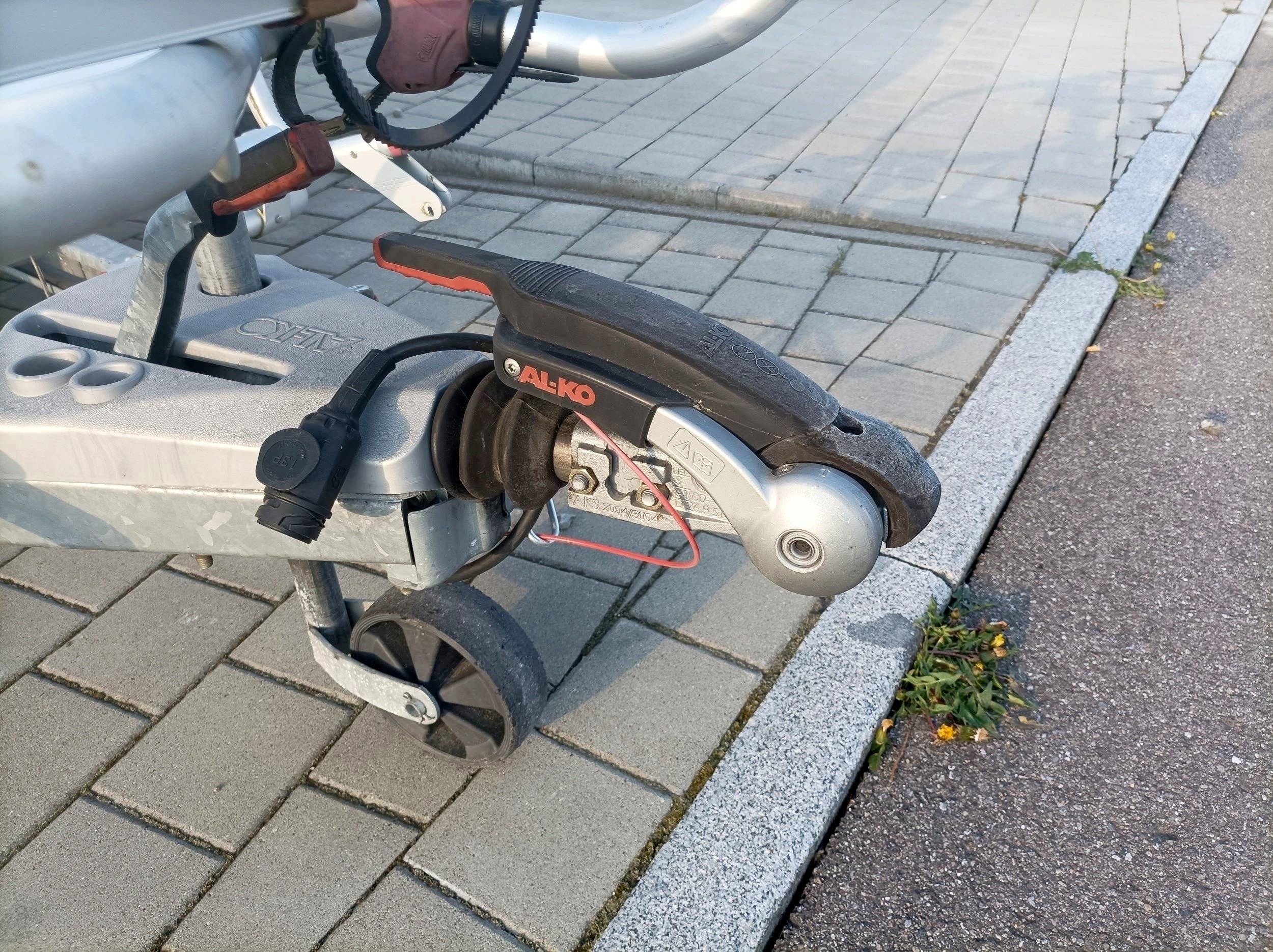 Knaus Knaus Südwind 550 FSK