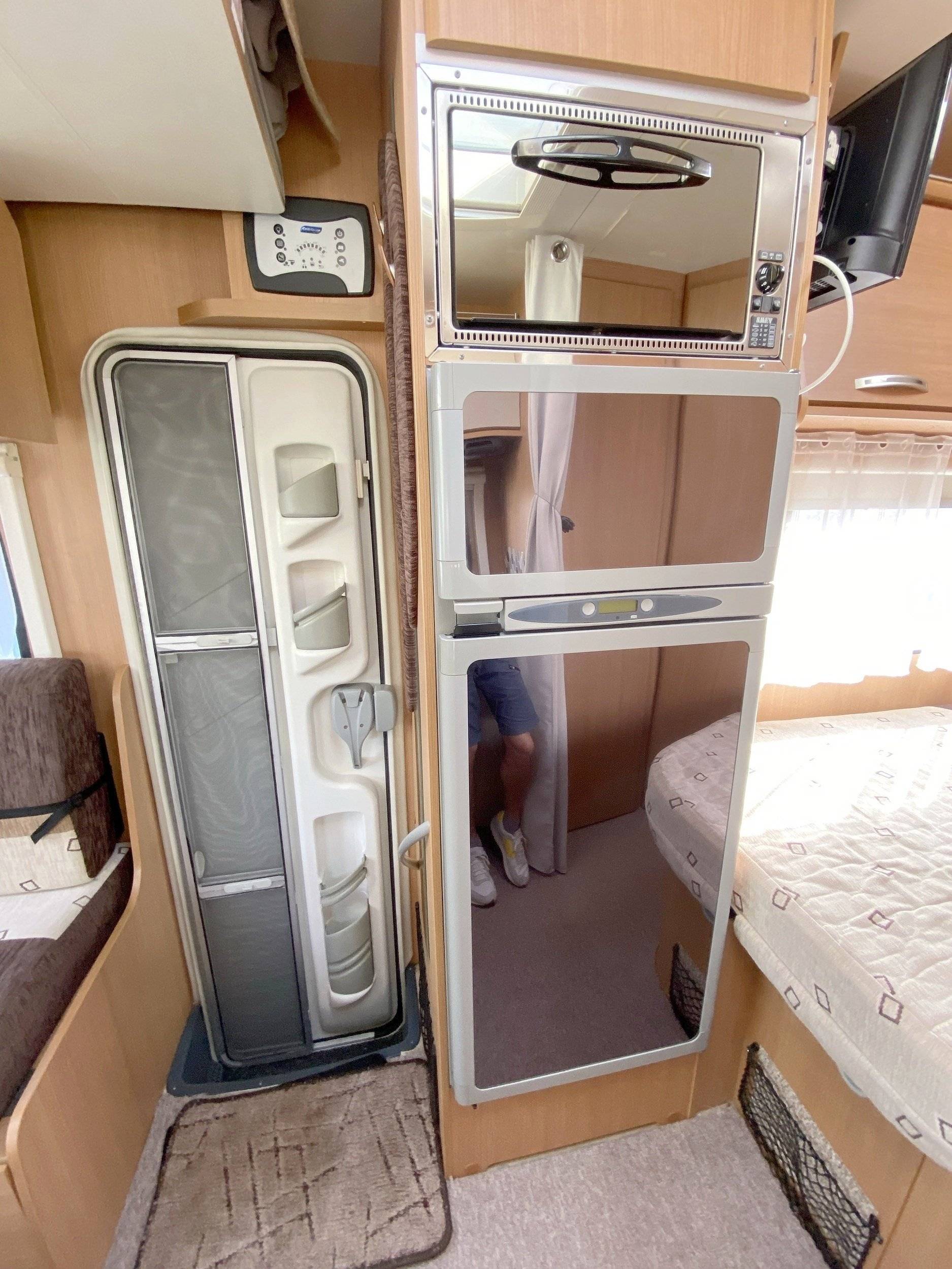 Chausson Flash06