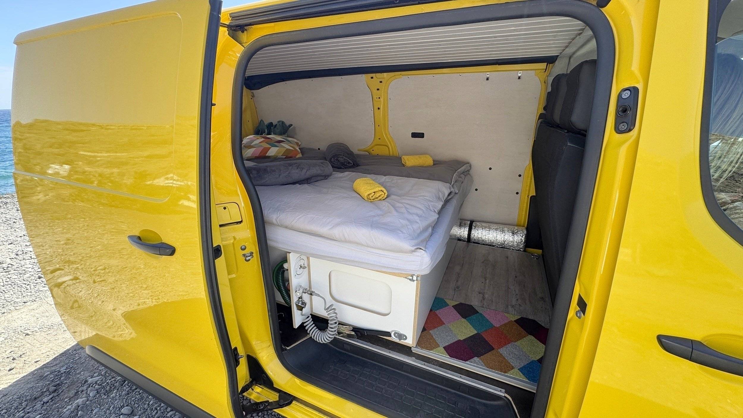 Peugeot Expert 2,0l 120ch