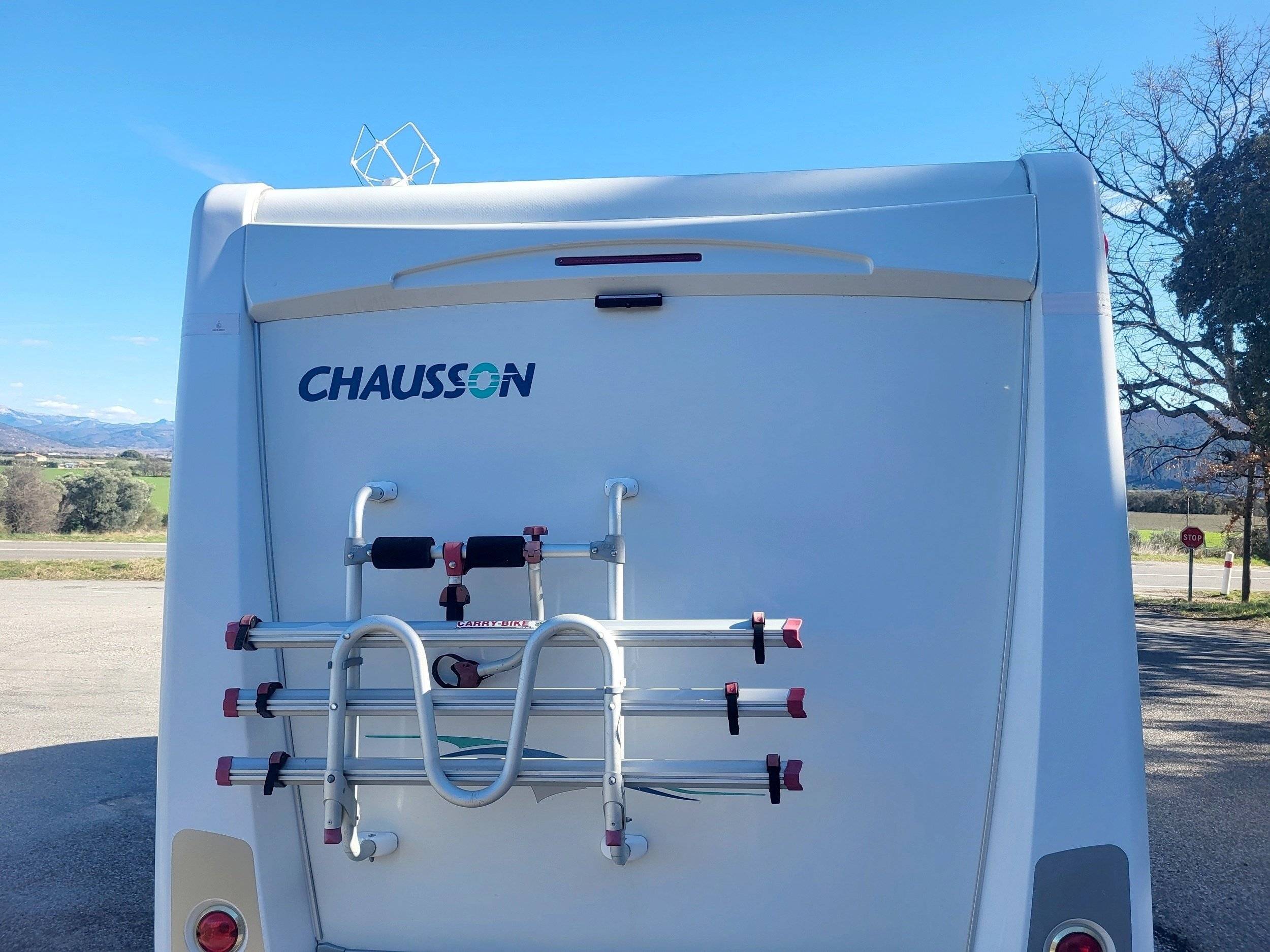 Chausson chausson welcome 70