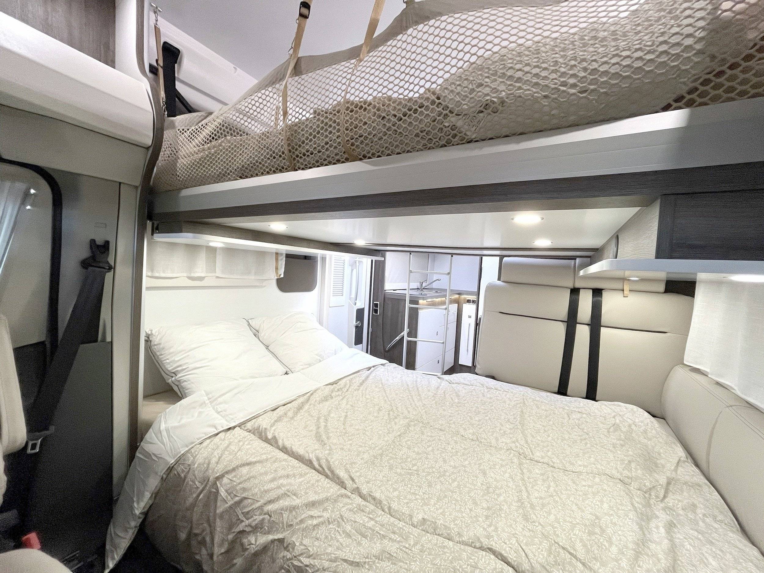 Benimar BENIMAR TESSORO 481