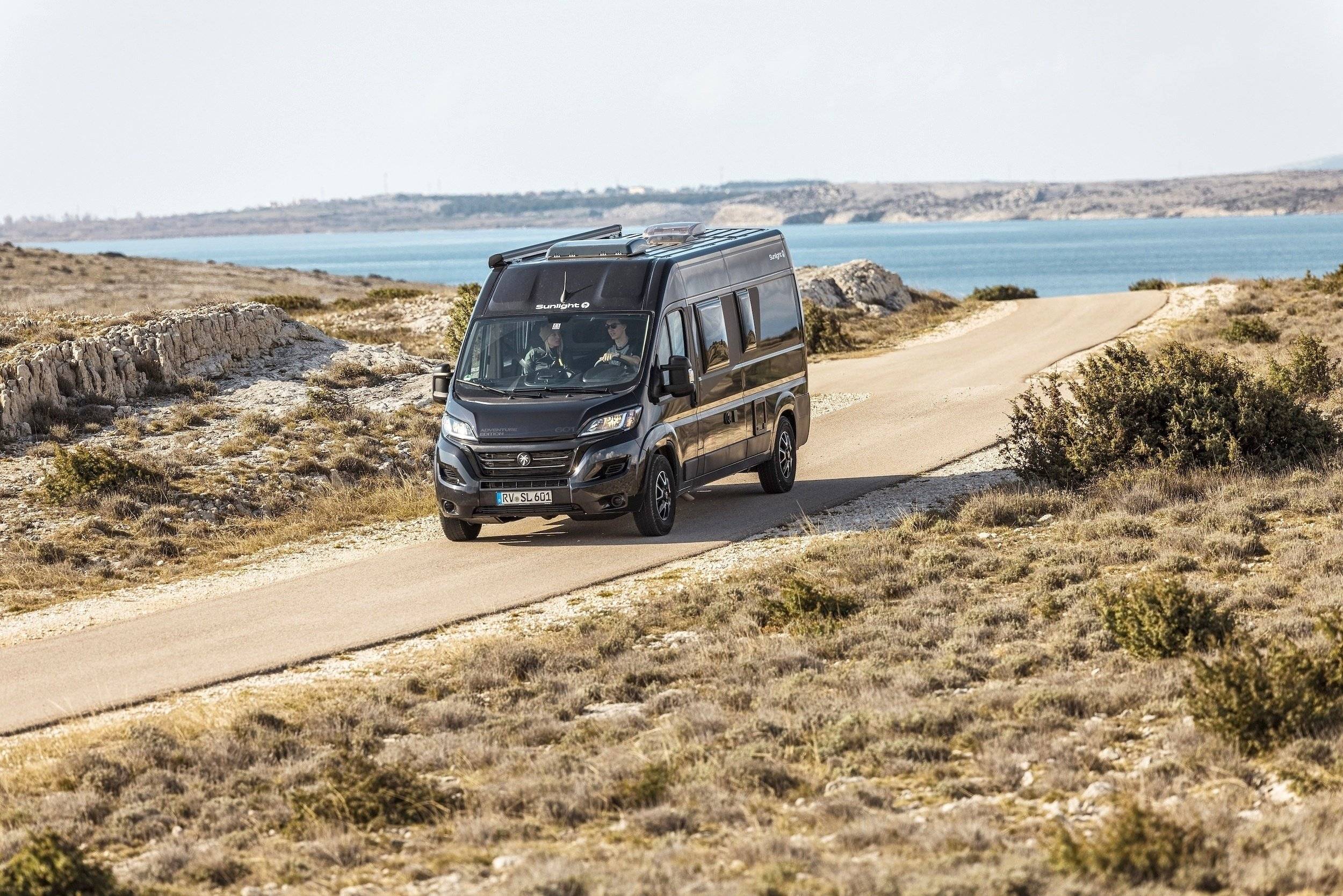 Sunlight Sunlight Cliff 601 Adventure 