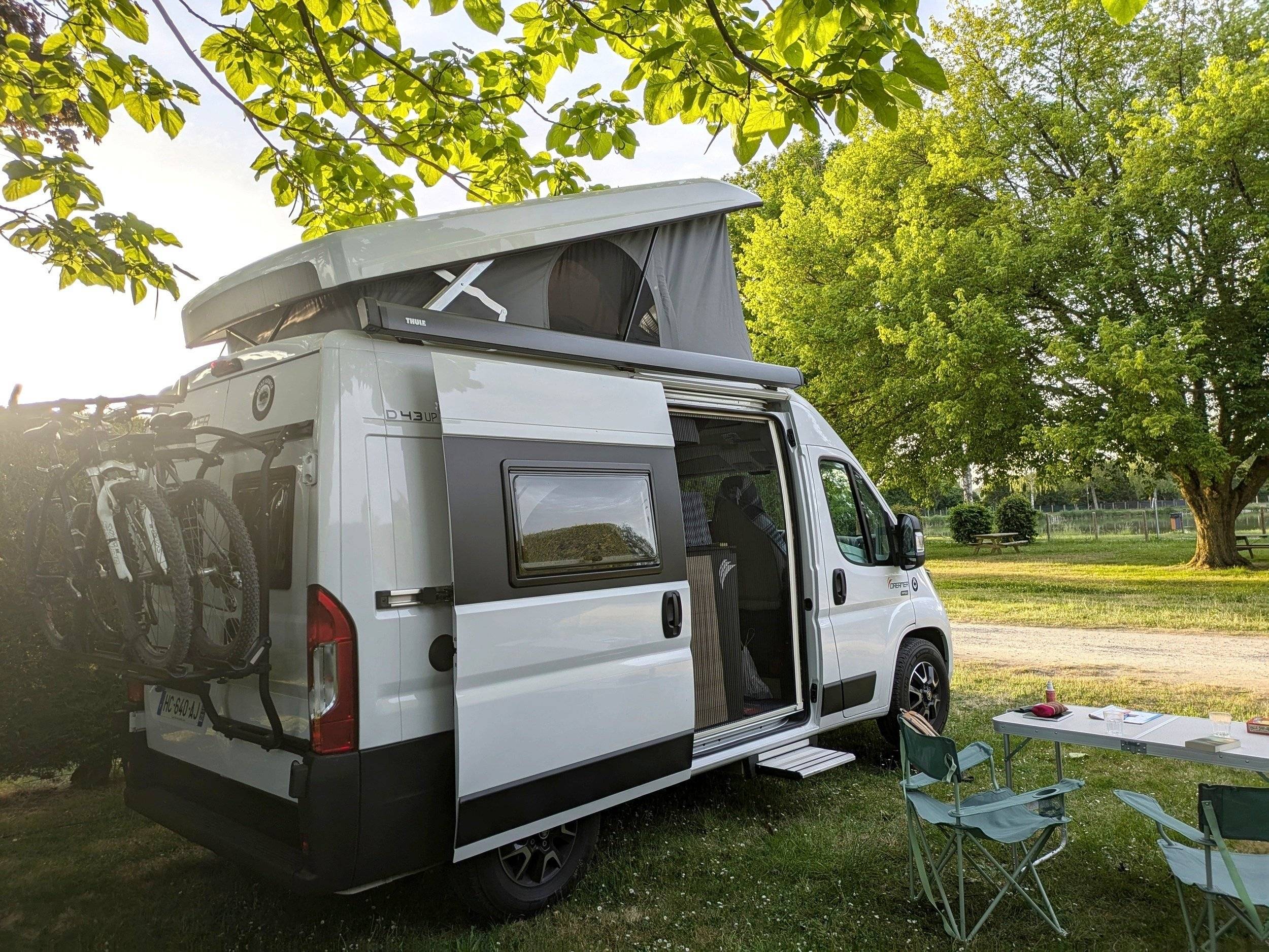 Dreamer Dreamer D 43UP