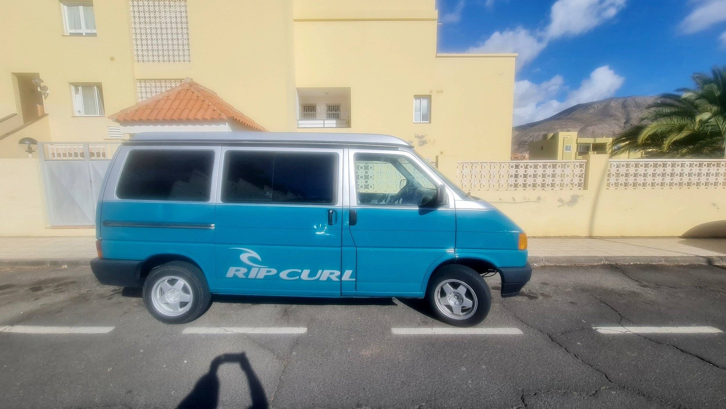 Volkswagen Volkswagen T4 Multivan