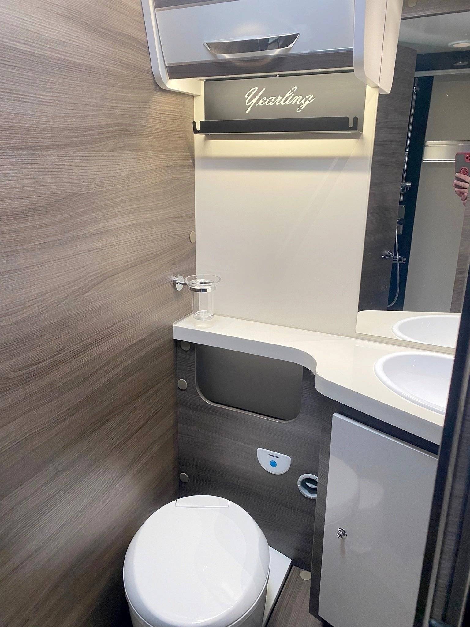 Mclouis Mclouis Yearling 89