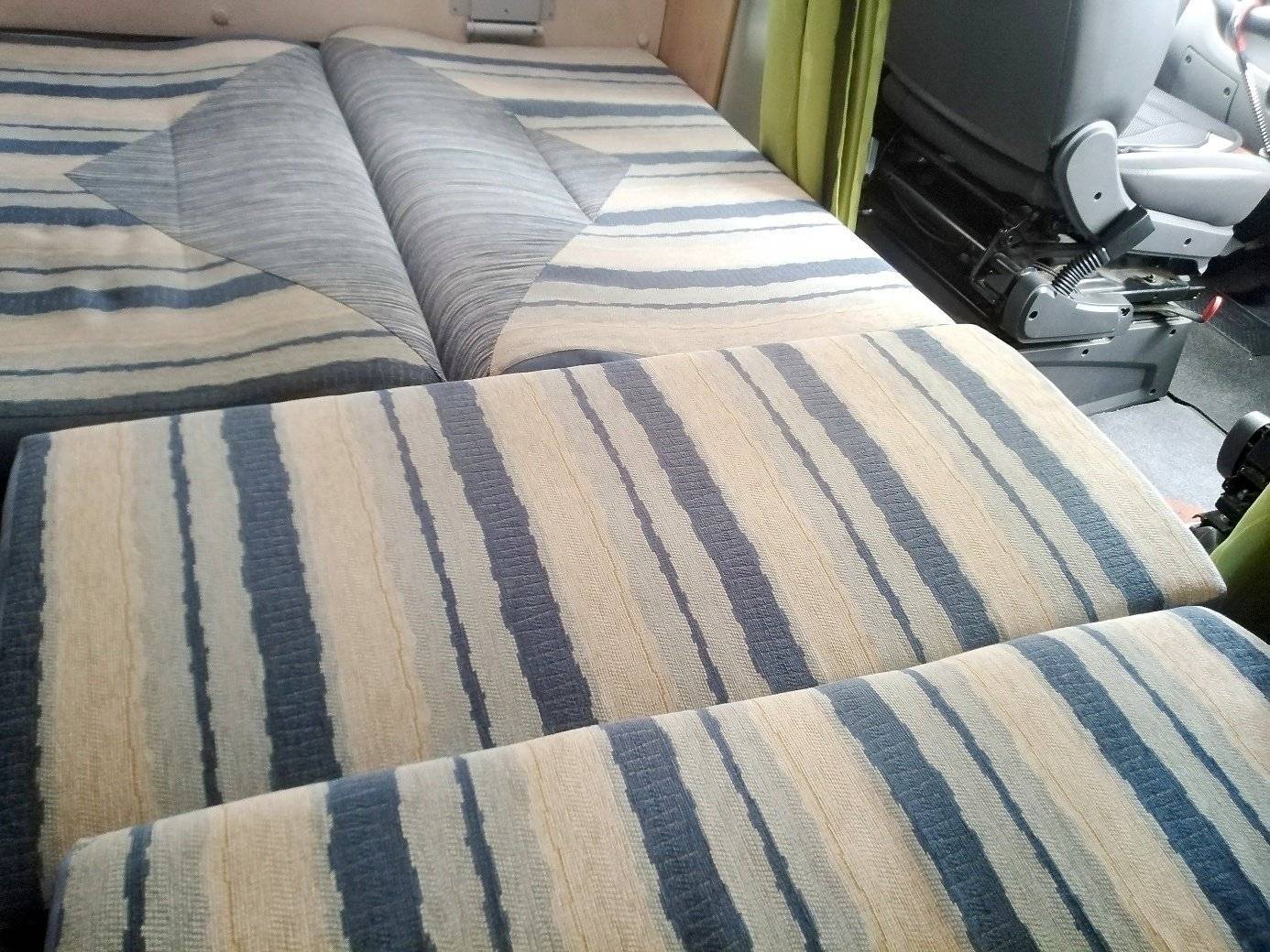 Mclouis Ducato 120 Multijet