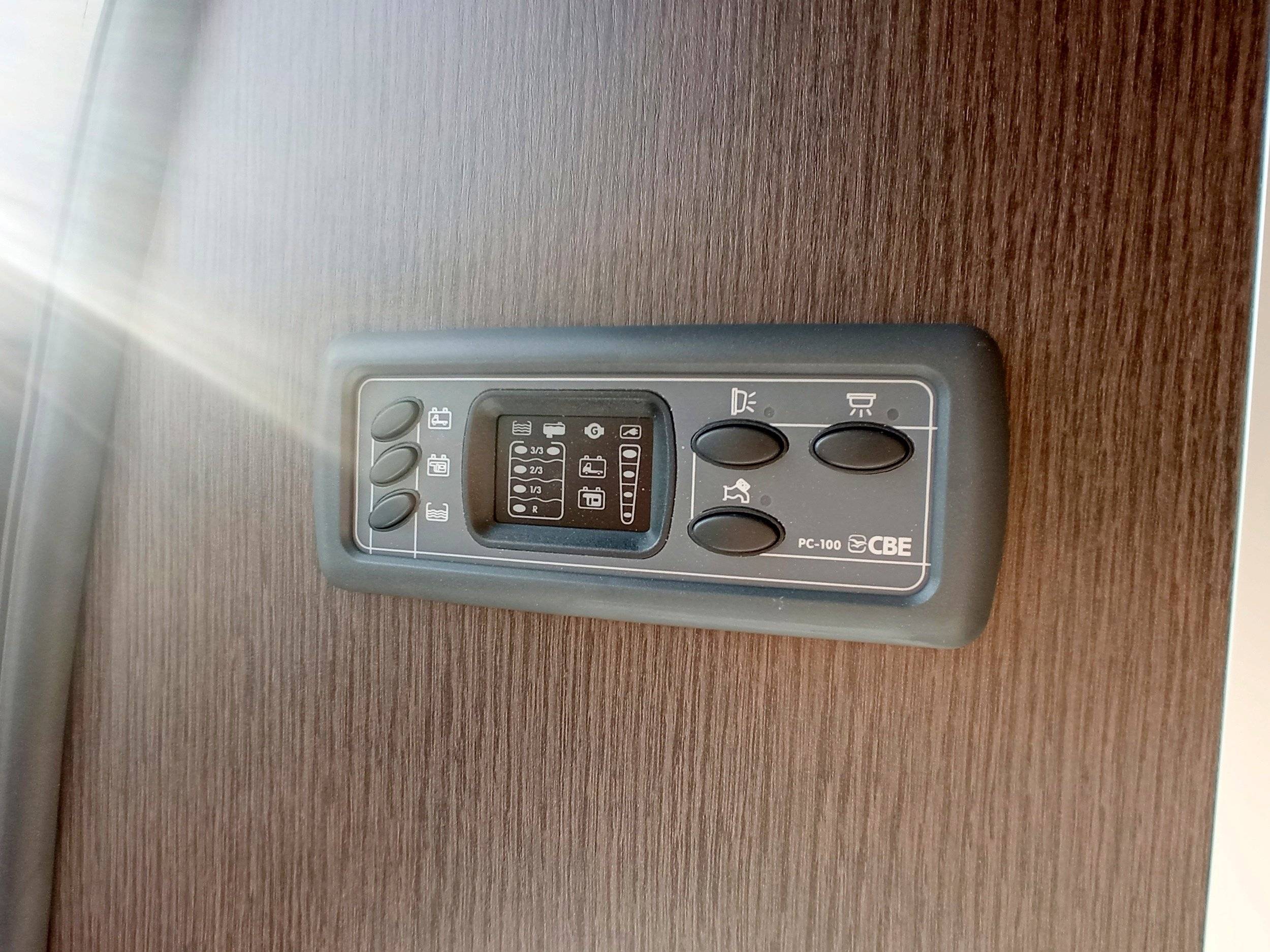 Renault Master 2,3 l 125 ch