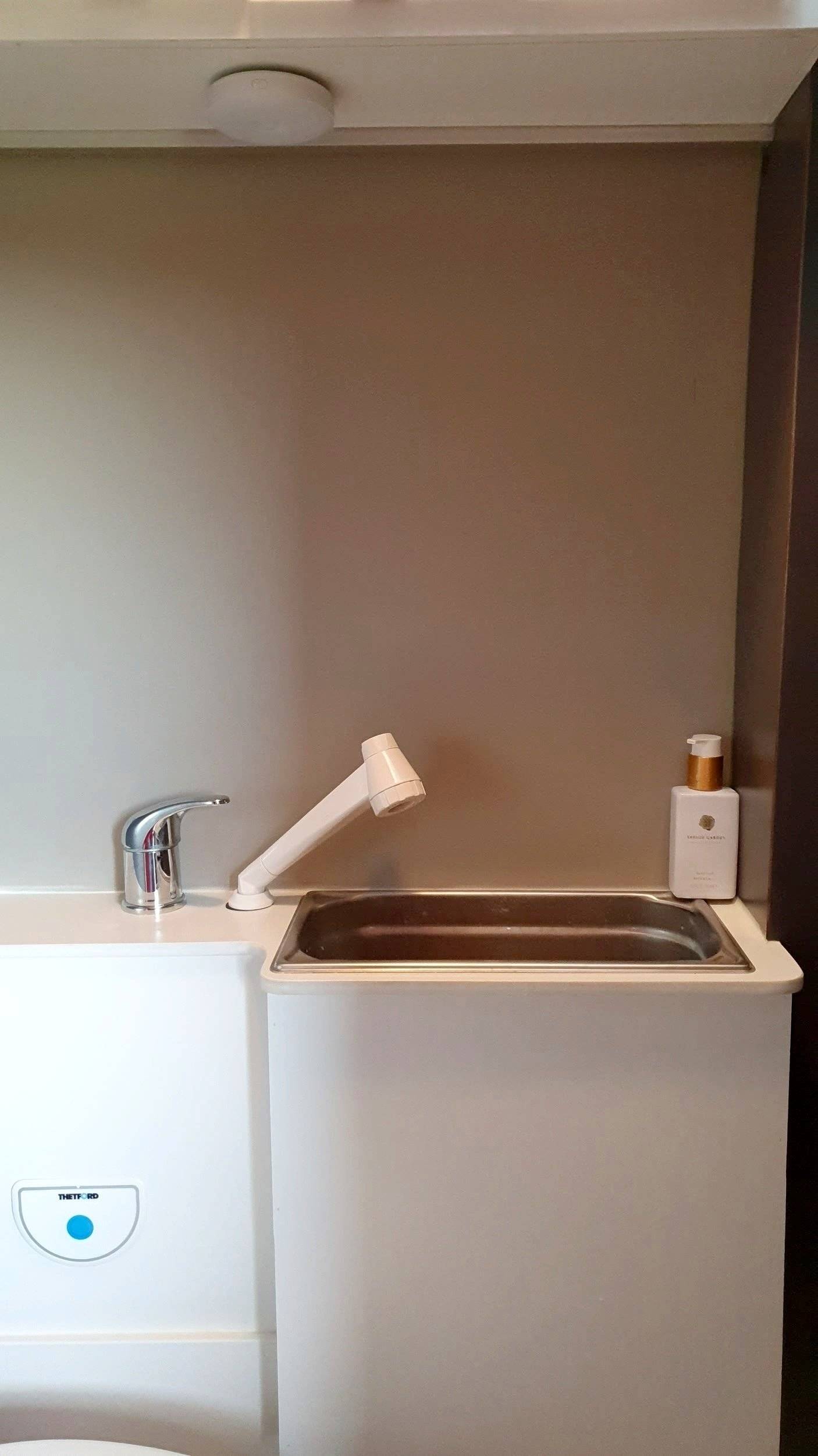 Citroen Jumper 2.2HDI 150CV