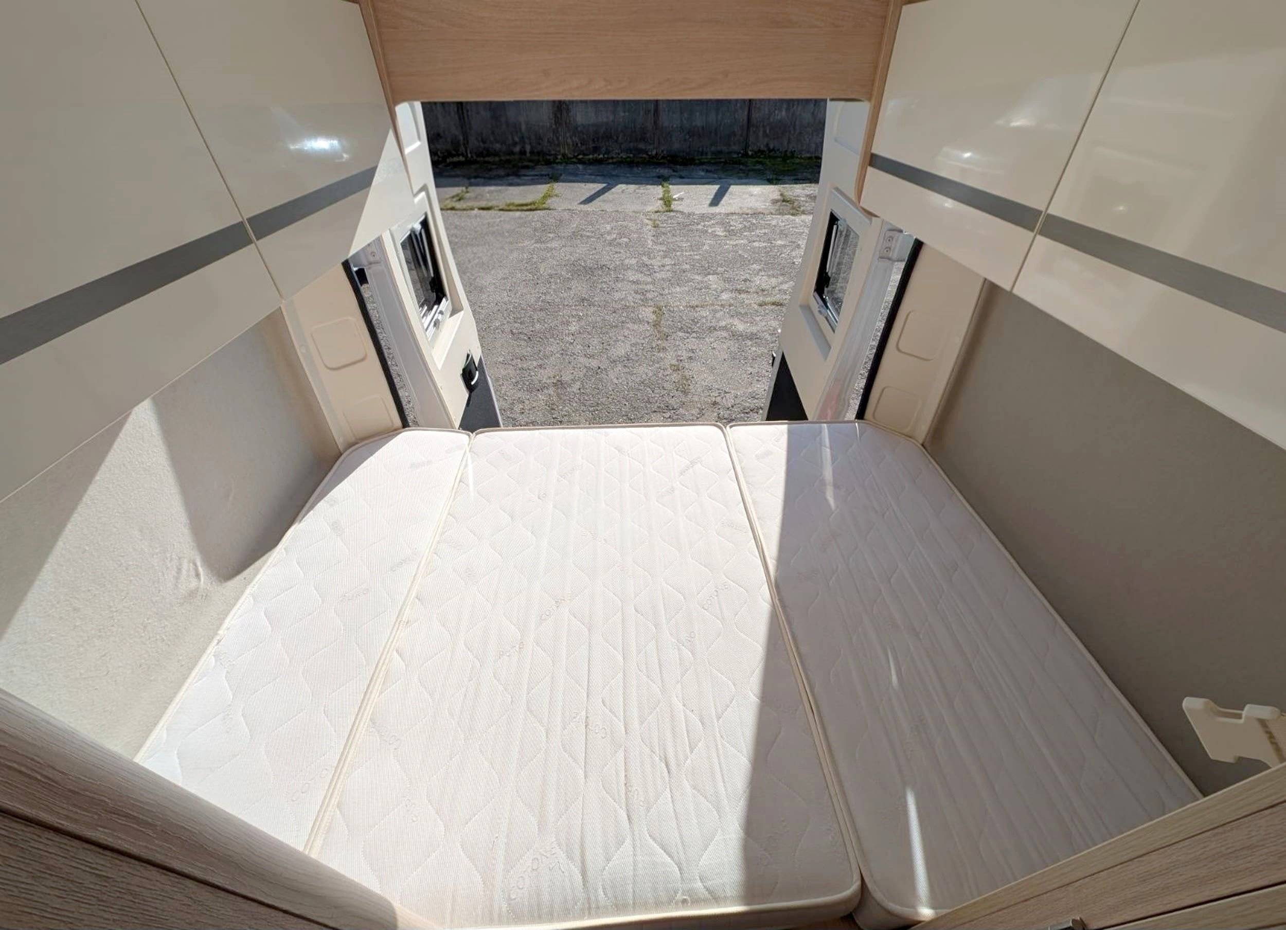 Giottiline GiottiVan 60T