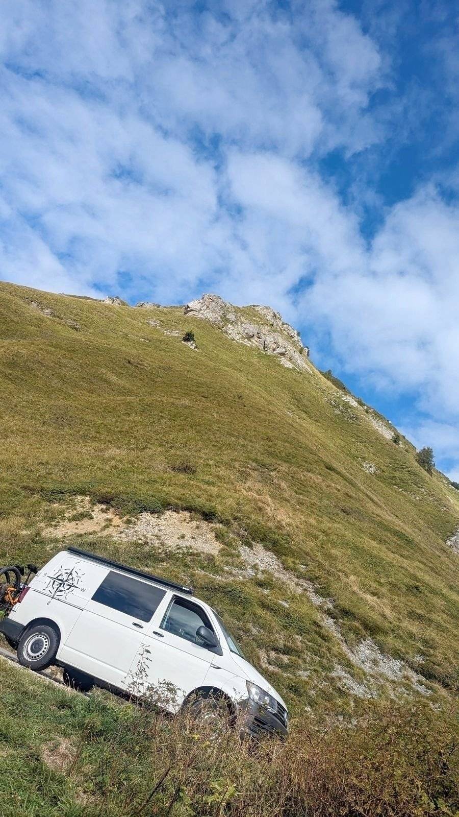 Volkswagen Volkswagen T6