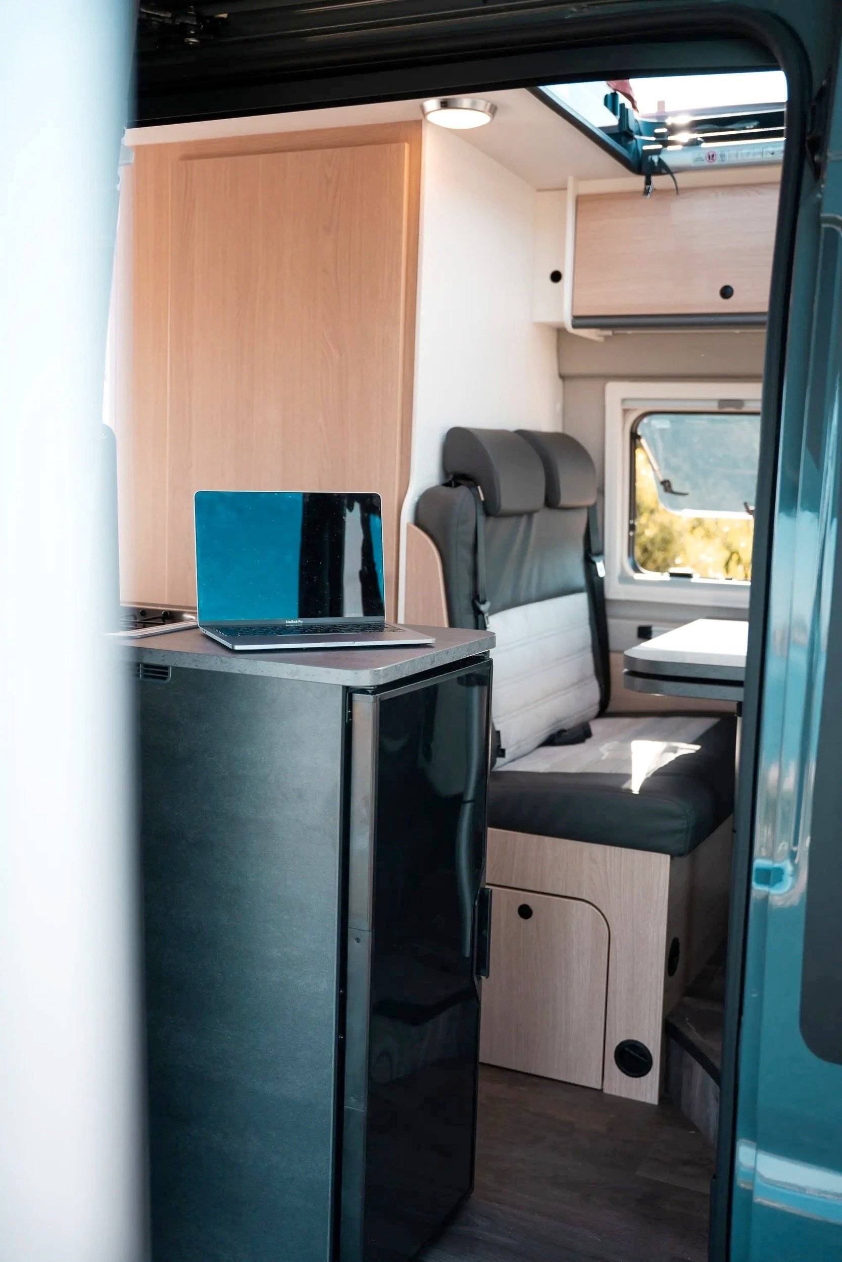 Sunlight Cliff 600 XX Limited Edition