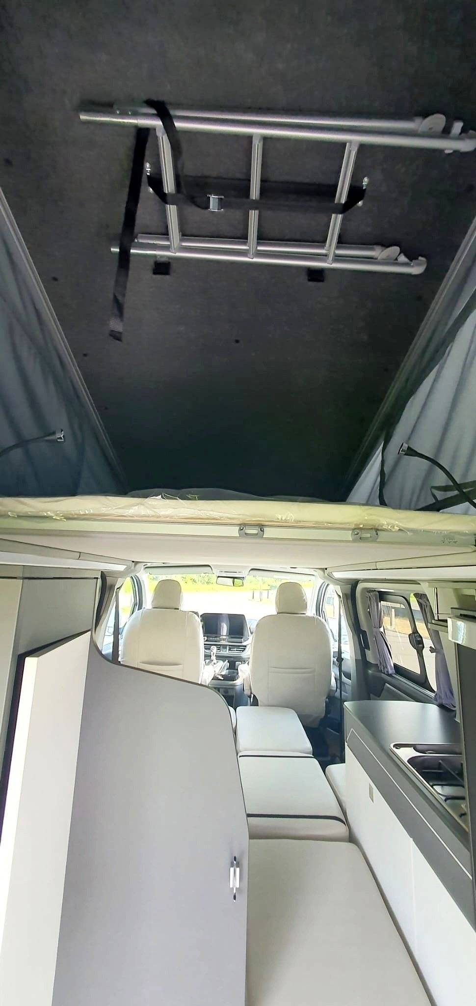 Campérêve Campérêve cap land