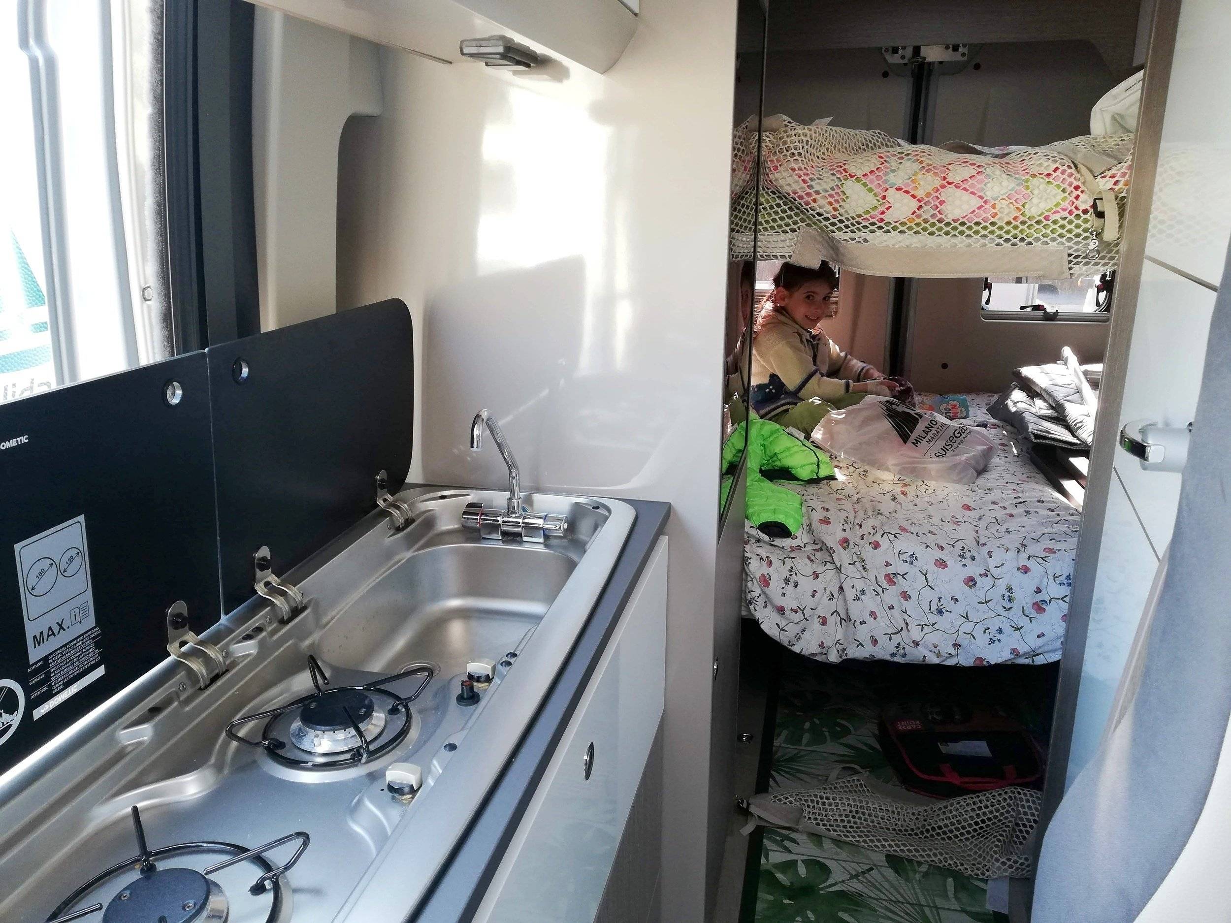 Challenger ROAD EDITION VIP 114 MAX