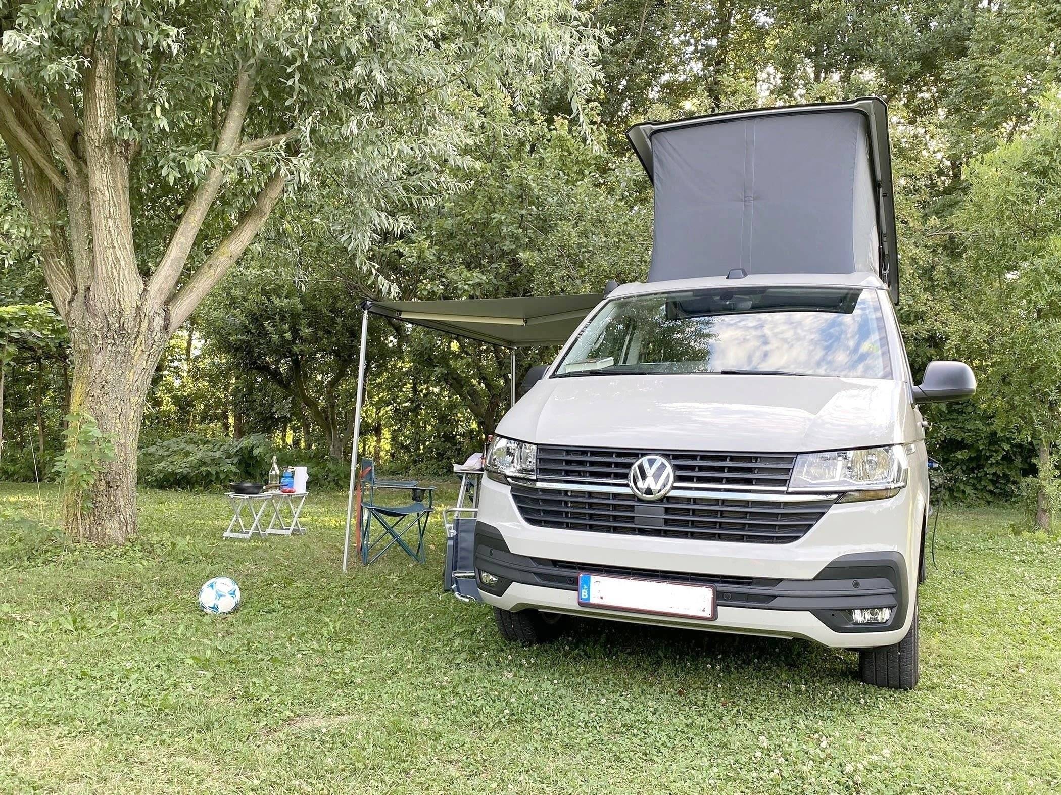 Volkswagen 