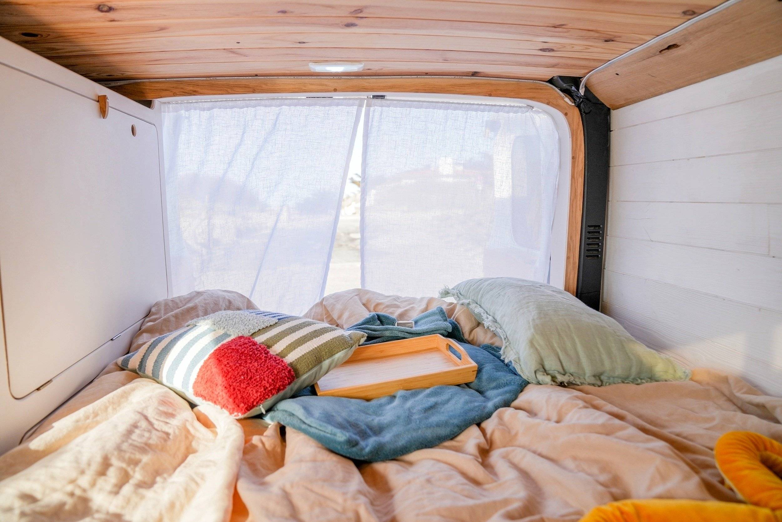 Van RENAULT TRAFIC III Grand Confort