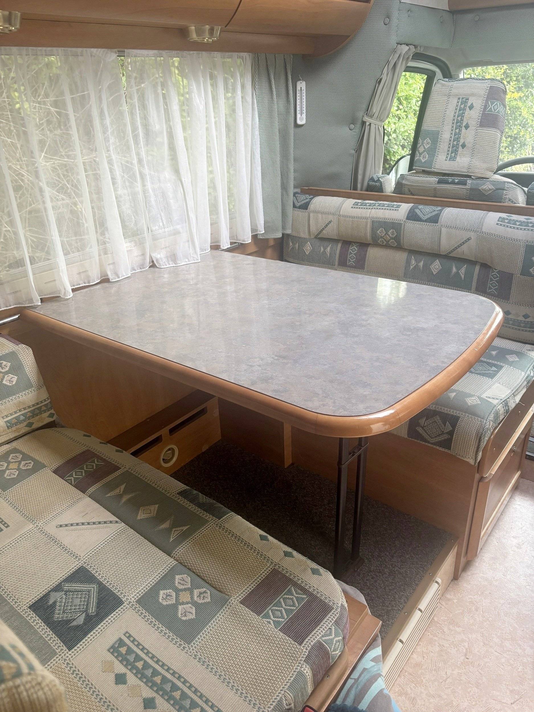 Essecke Fiat - Yescapa