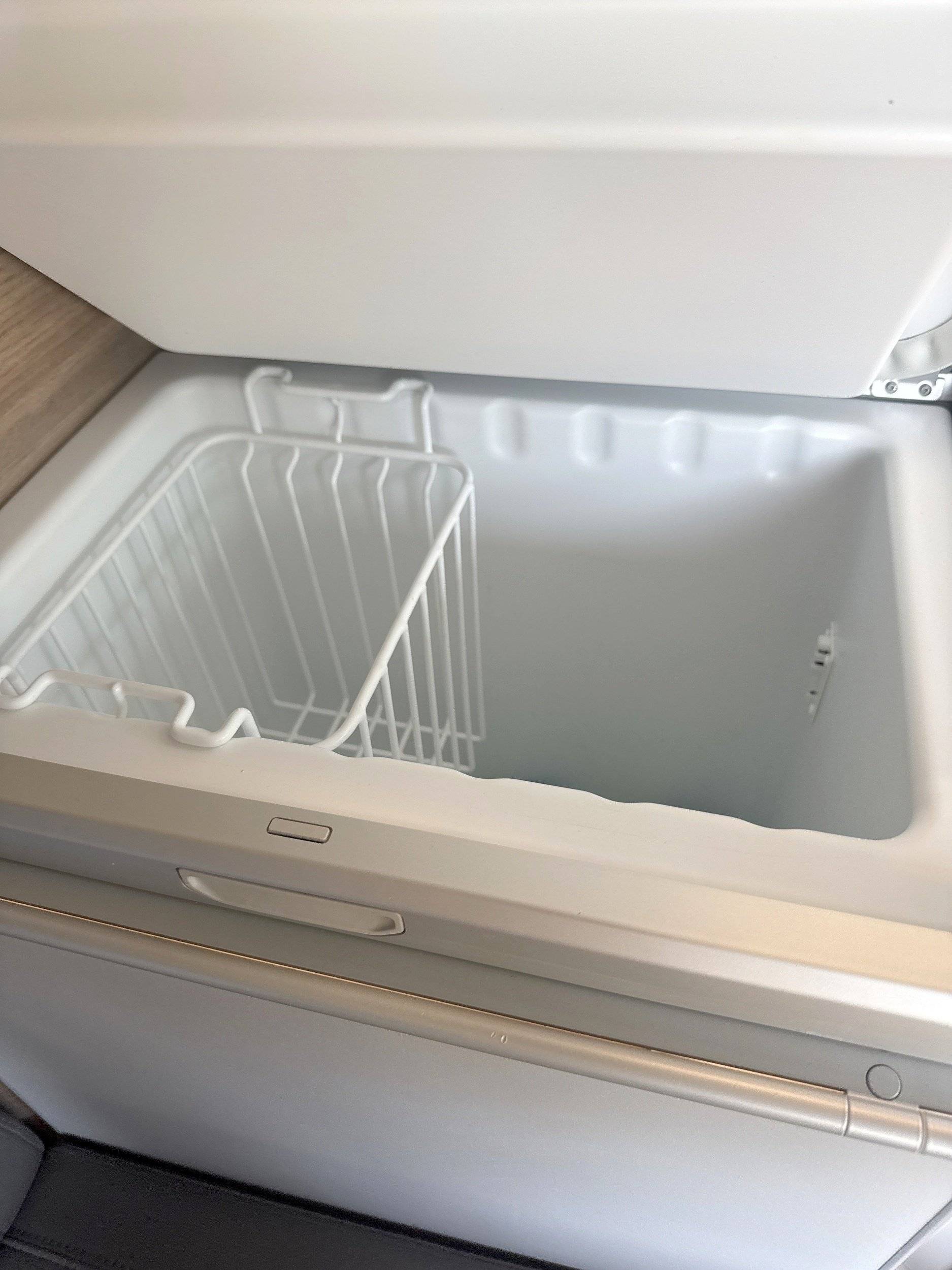 Volkswagen Volkswagen California ocean