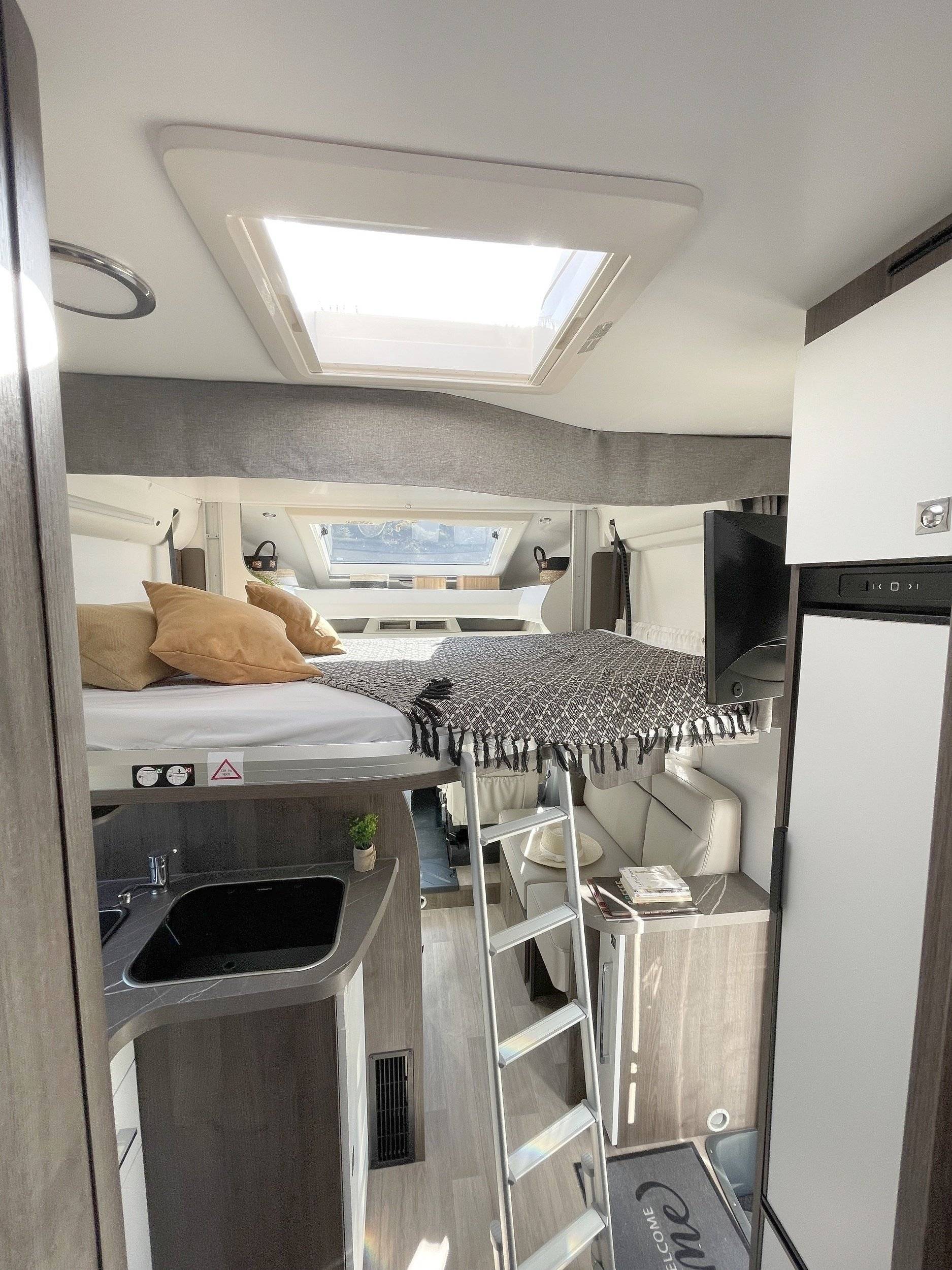 Benimar BENIMAR TESSORO 463 serie special