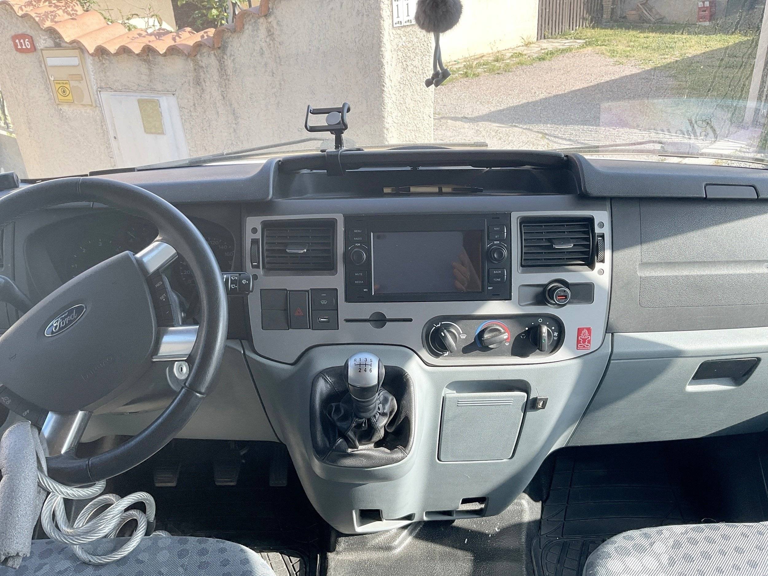 Challenger Genesis 30