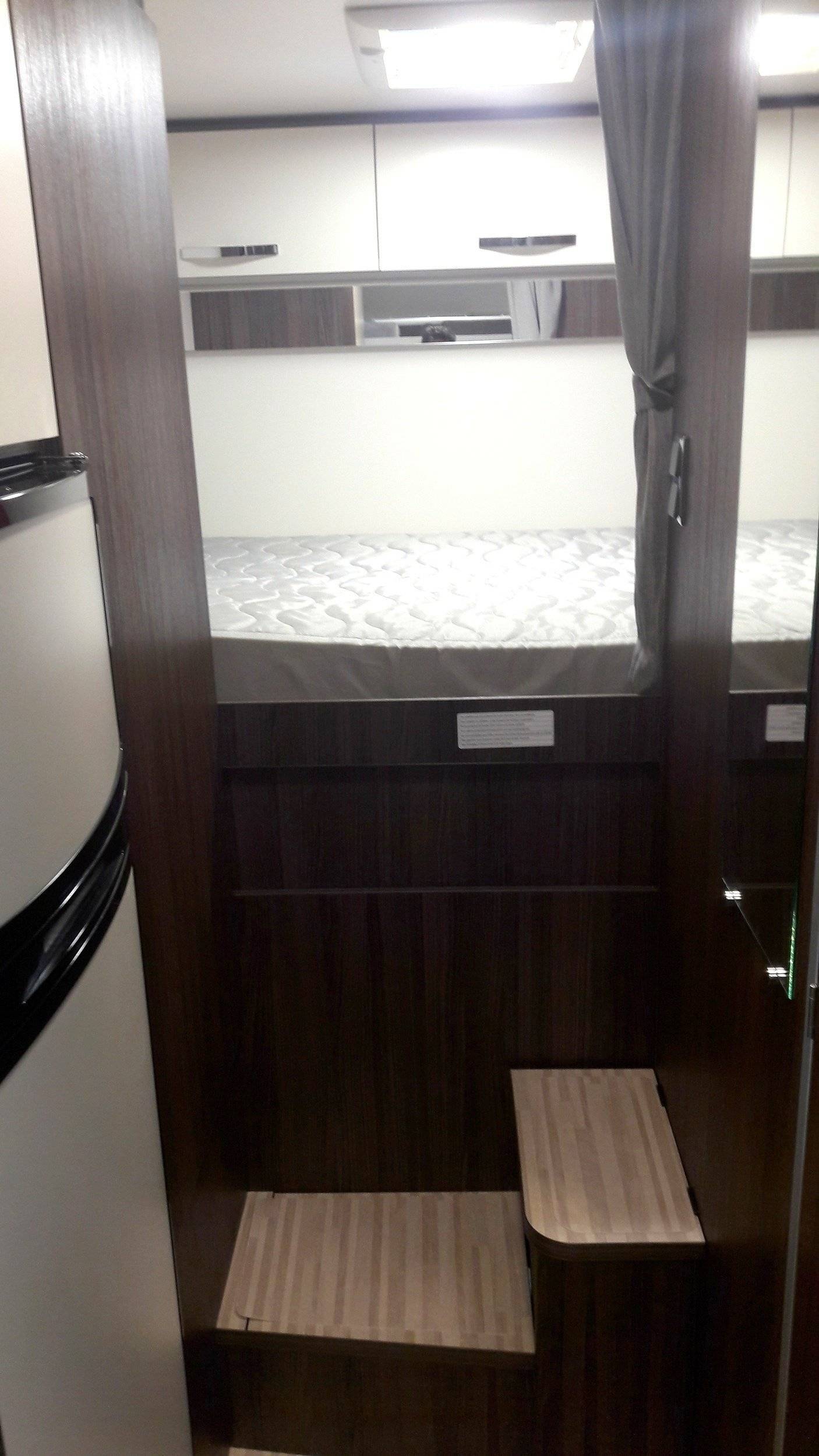 Benimar Ducato 2,3 l 150 ch/Al-Ko