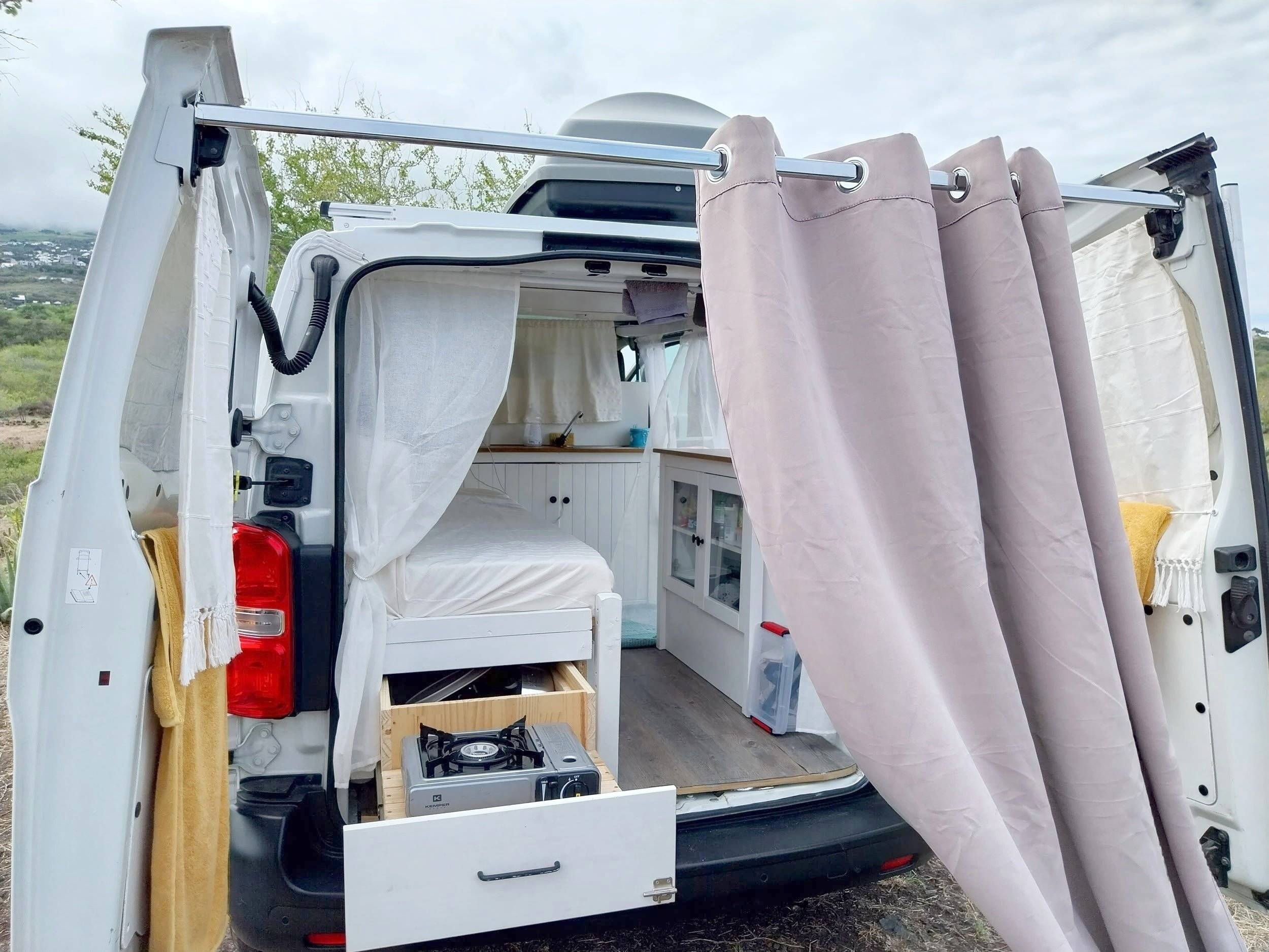 Concept Van Loisirs CONCEPT CARS CONCARNEAU 