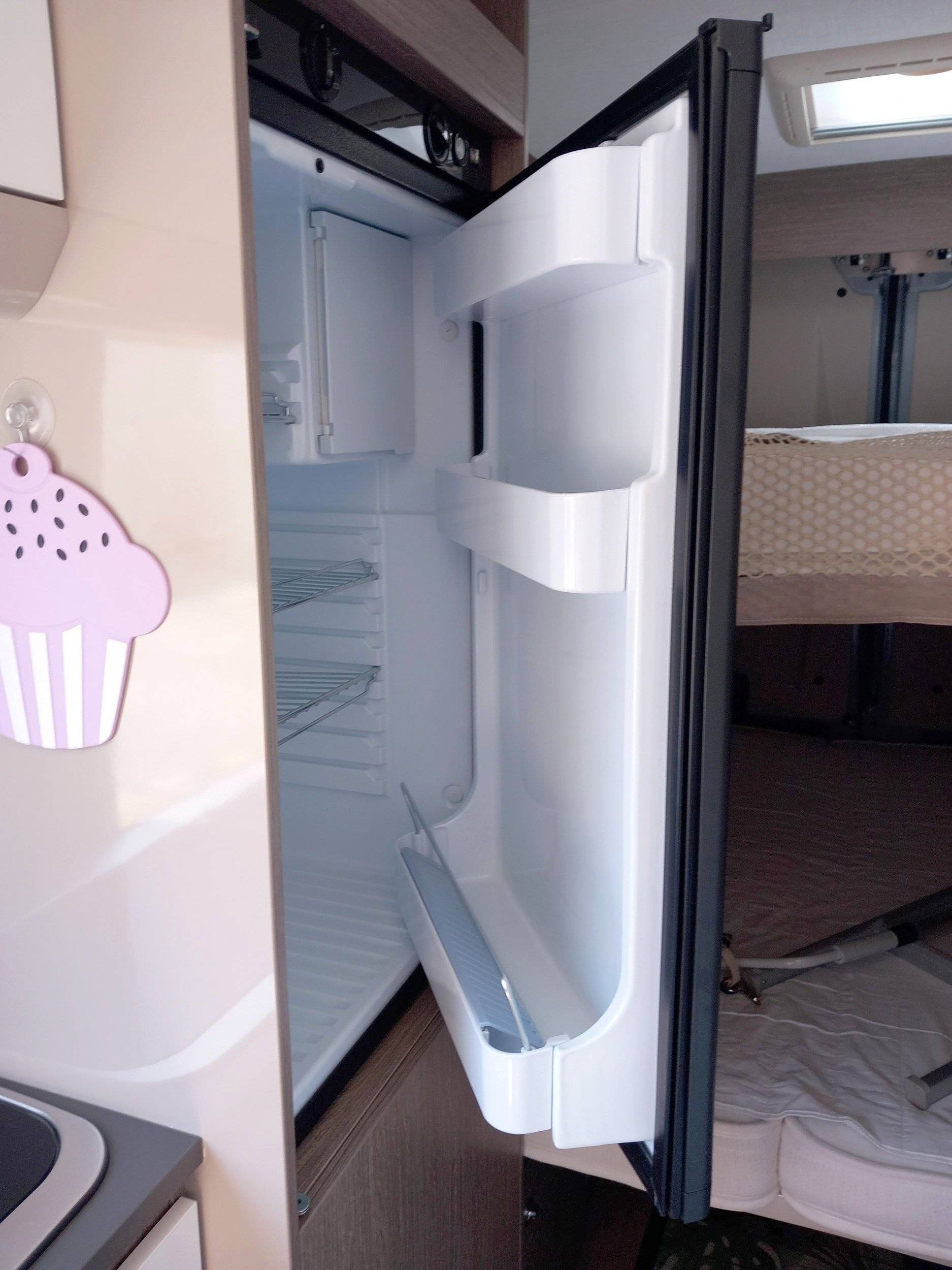 Challenger ROAD EDITION VIP 114 MAX