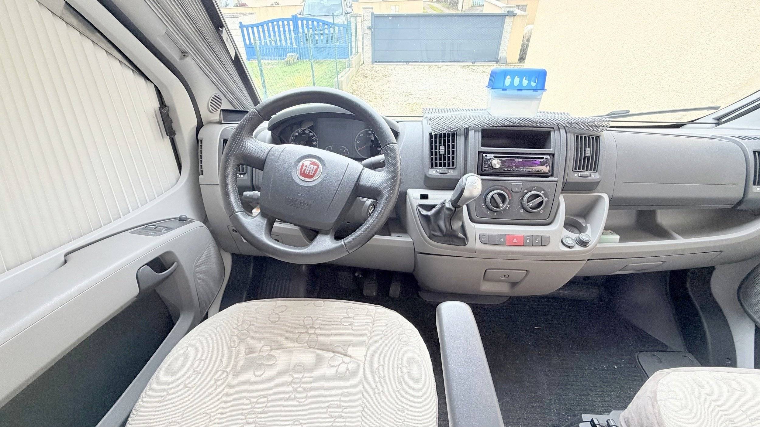 Challenger Vany 02 S Prestige