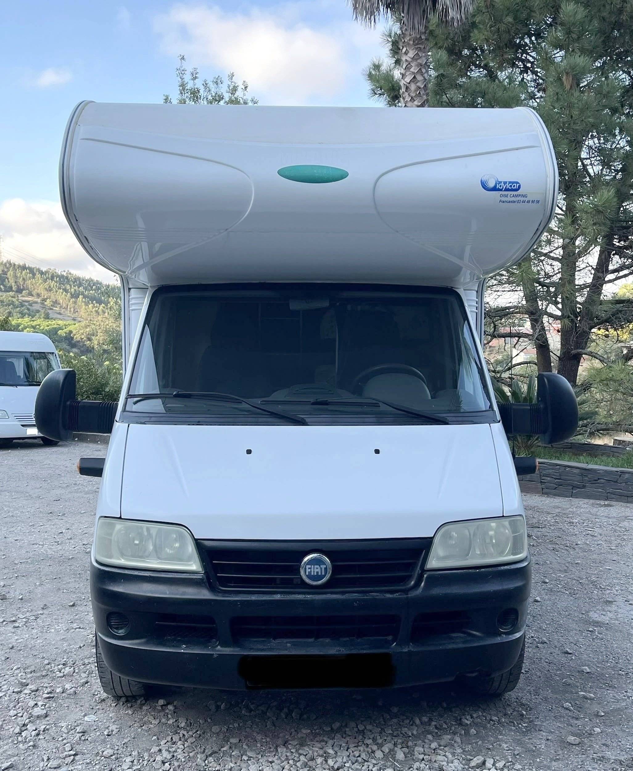 Mclouis Tandy plus 620