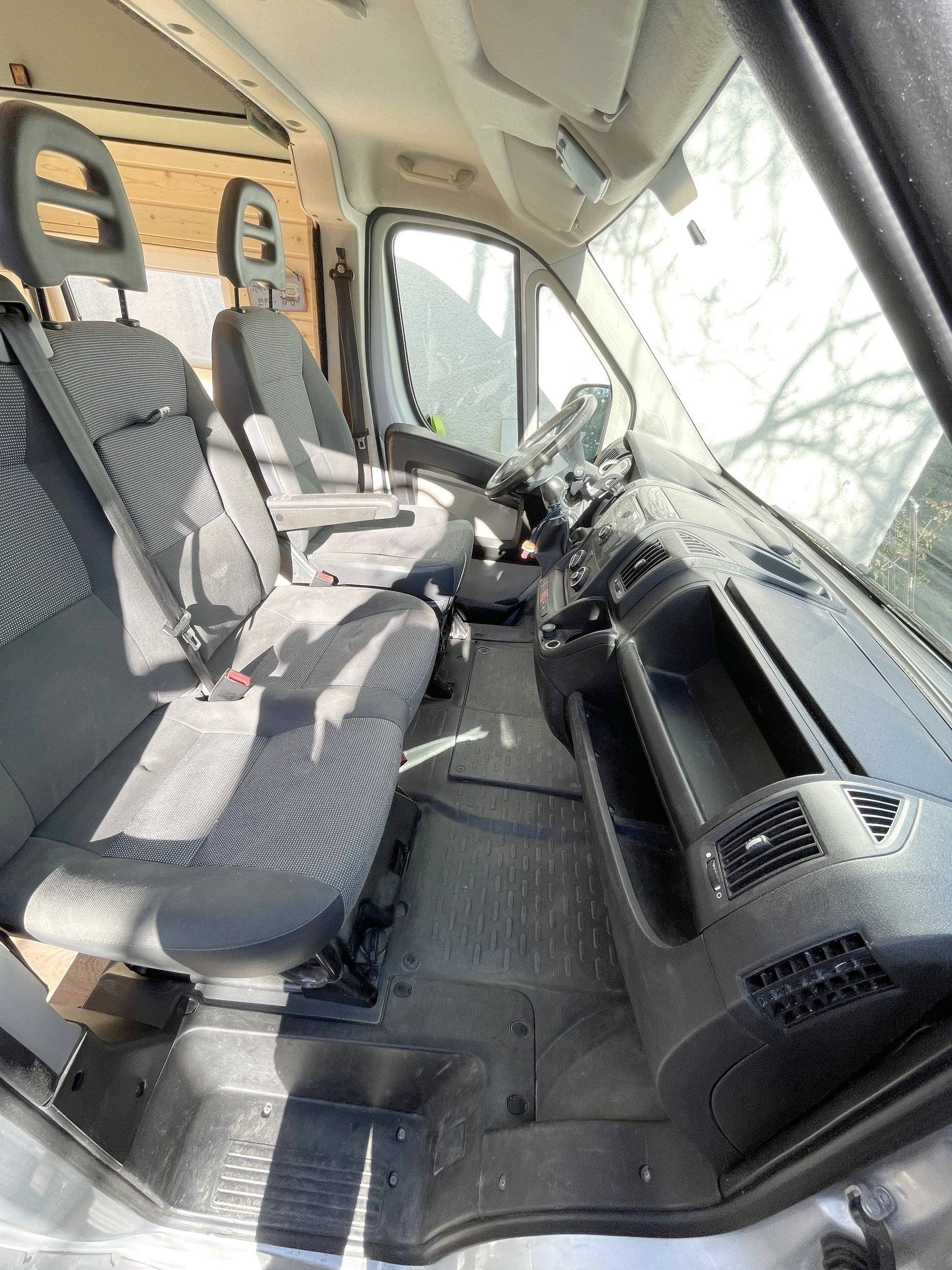 peugeot Peugeot bóxer